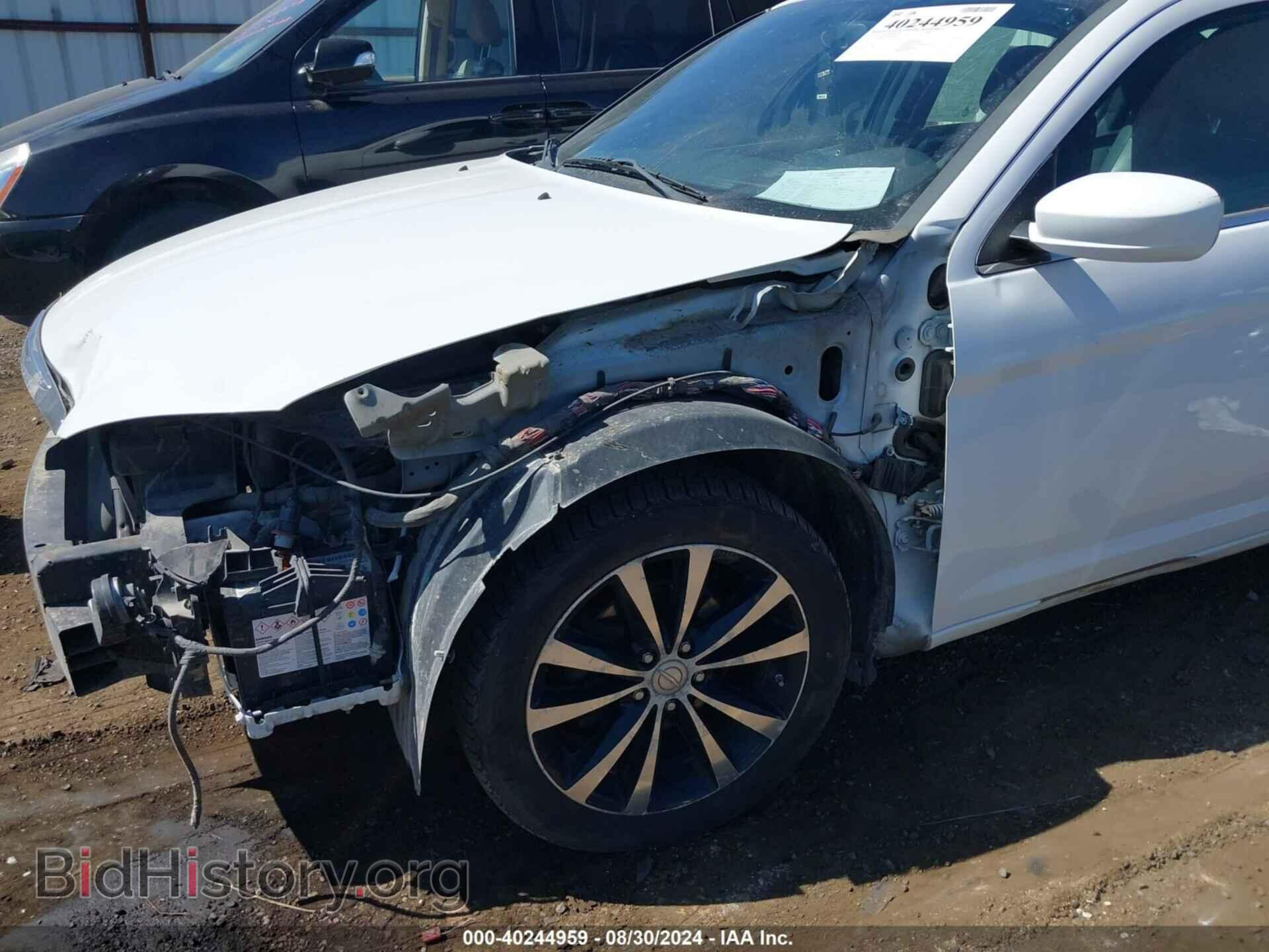 2013 CHRYSLER 200 - VIN: 1C3CCBCG9DN609559 - Фото 16