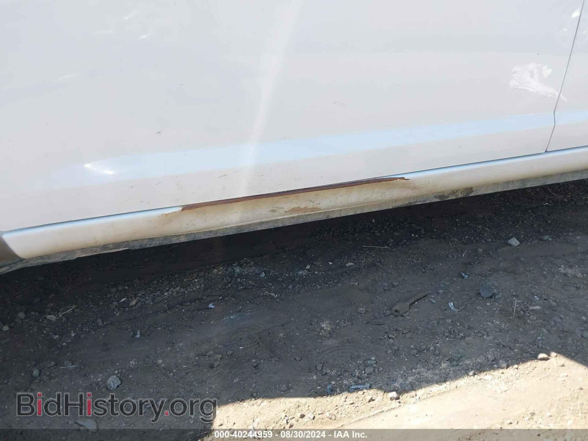 2013 CHRYSLER 200 - VIN: 1C3CCBCG9DN609559 - Фото 17