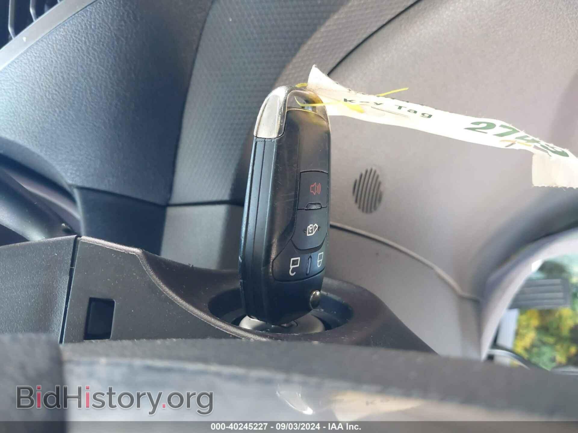 2020 FORD TRANSIT CONNECT - VIN: NM0LE7F25L1449671 - Фото 11