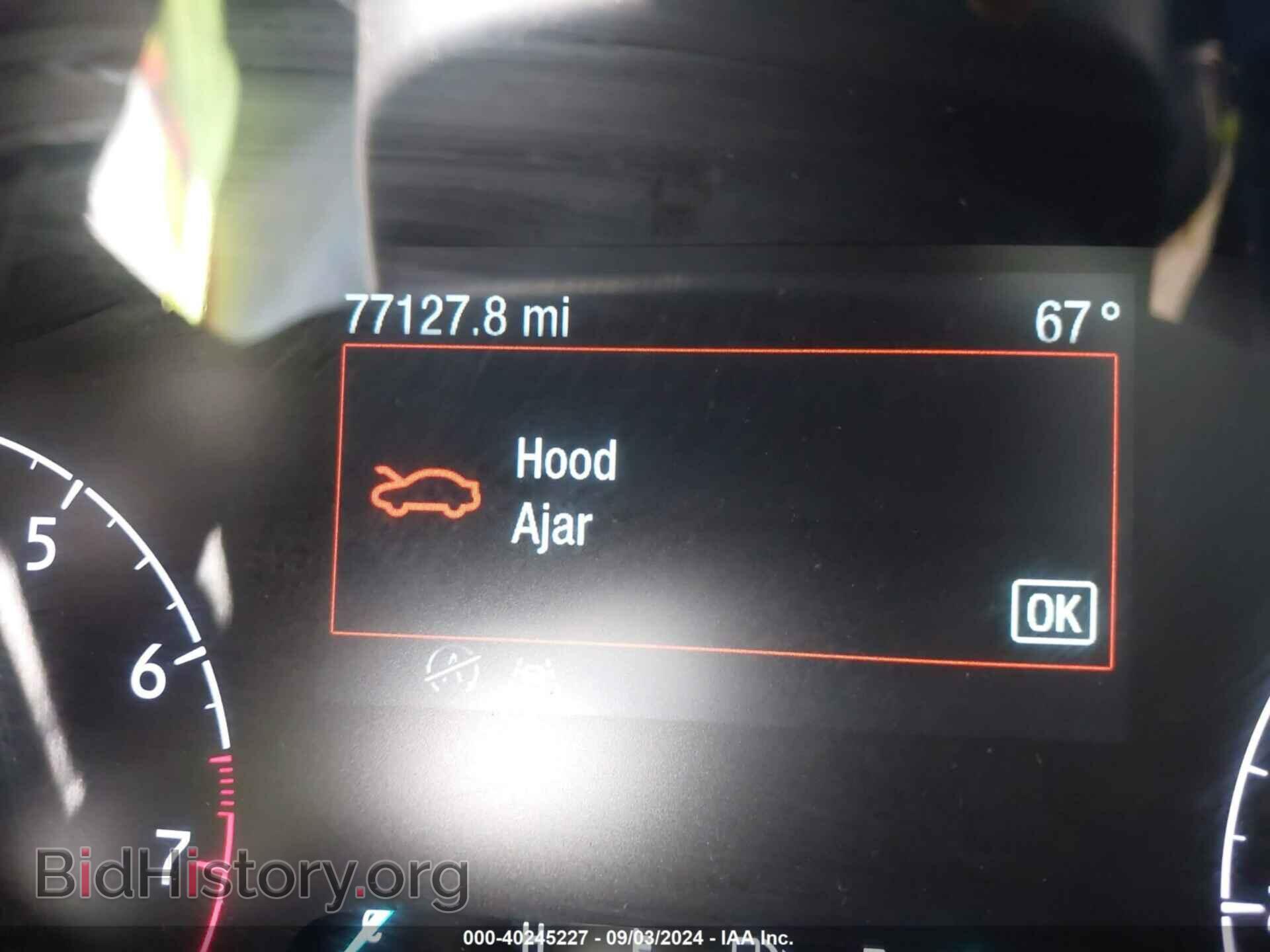 2020 FORD TRANSIT CONNECT - VIN: NM0LE7F25L1449671 - Фото 7