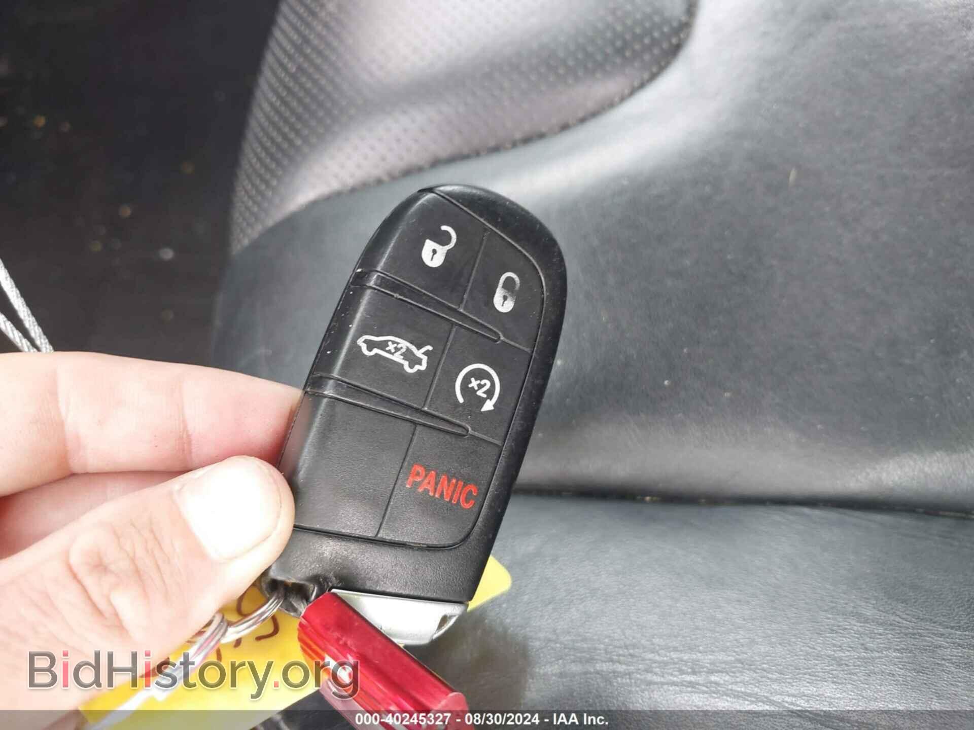2015 DODGE DART - VIN: 1C3CDFCB3FD242580 - Фото 11
