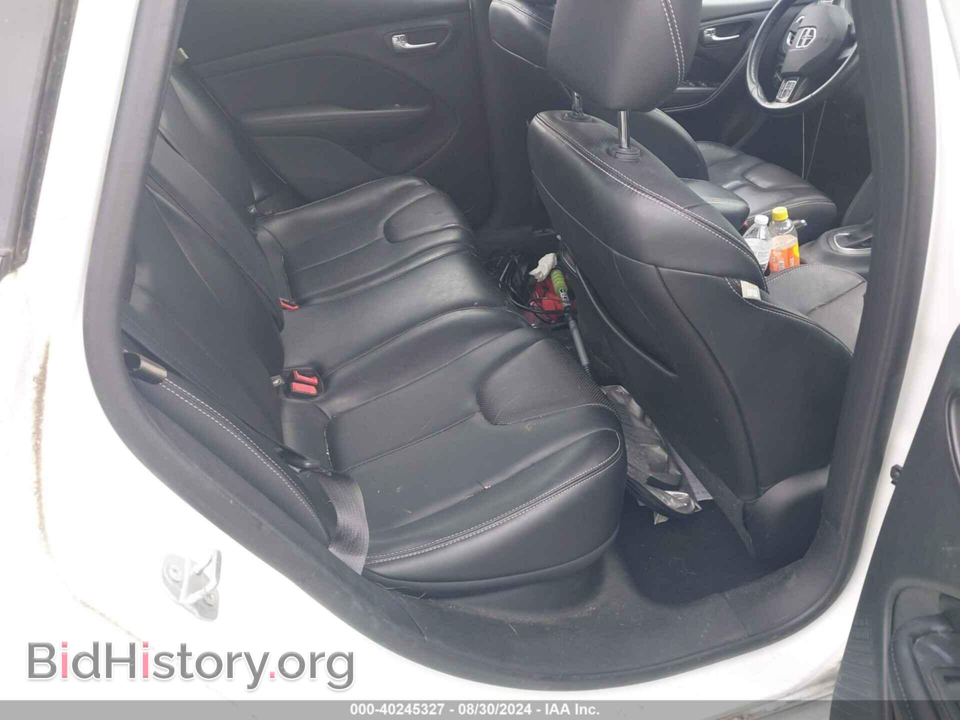 2015 DODGE DART - VIN: 1C3CDFCB3FD242580 - Фото 8