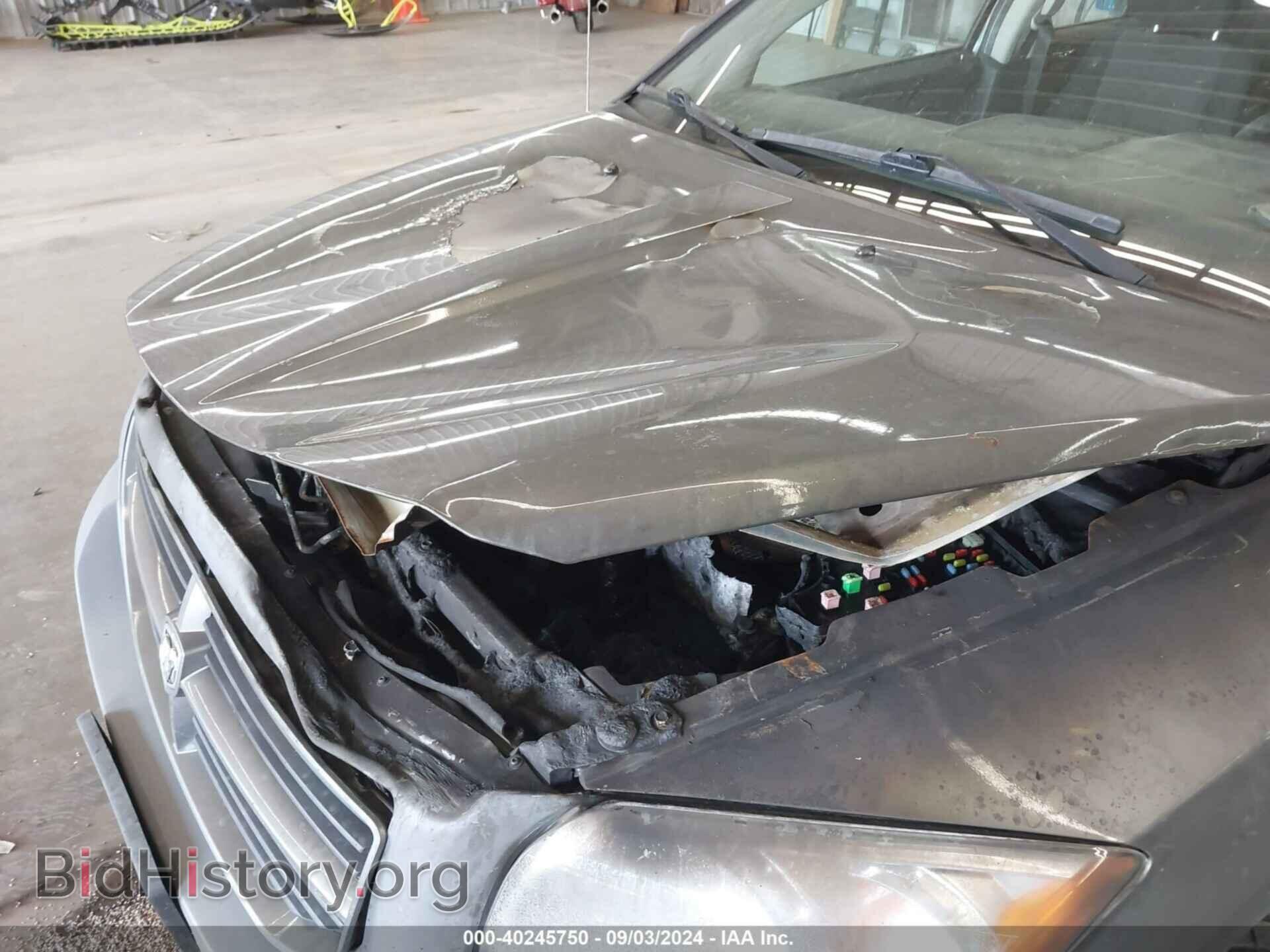 2012 DODGE CALIBER - VIN: 1C3CDWDA5CD535544 - Photo 6