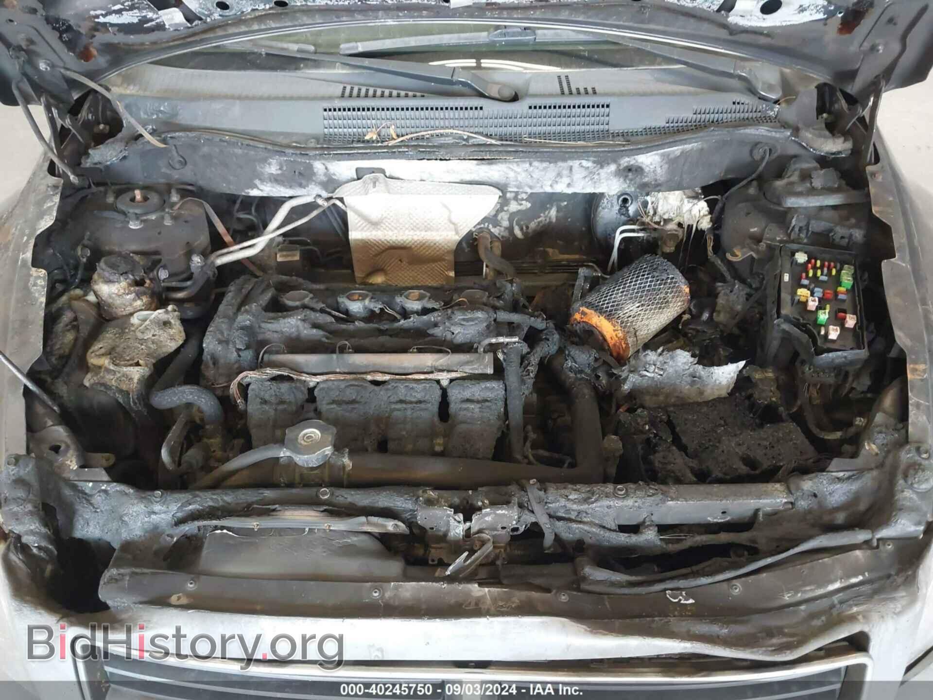 2012 DODGE CALIBER - VIN: 1C3CDWDA5CD535544 - Photo 10
