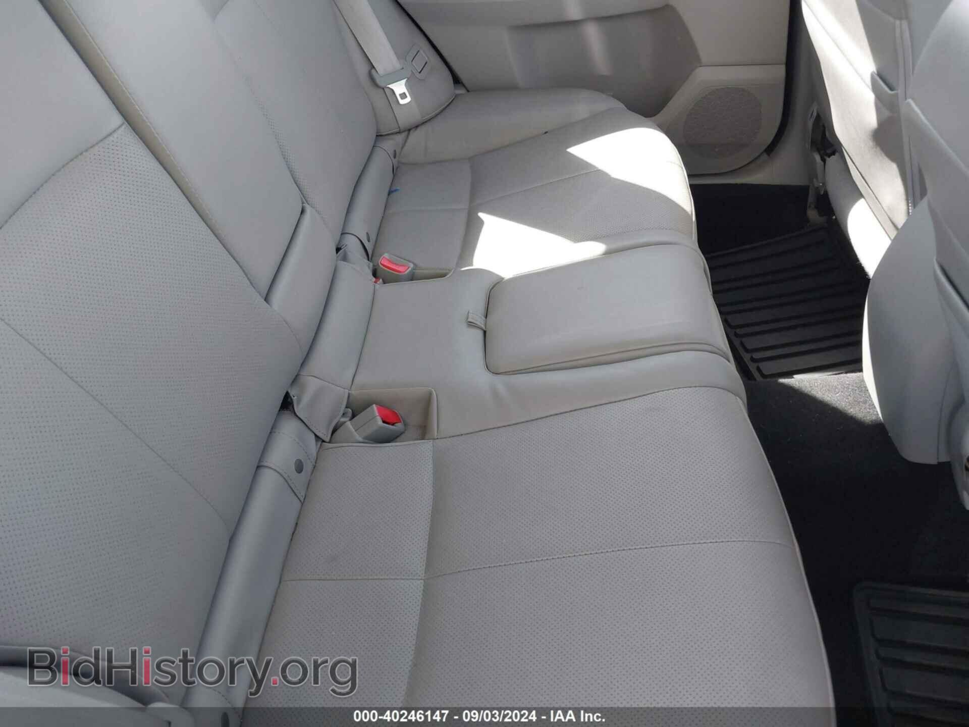 2012 SUBARU FORESTER - VIN: JF2SHBEC5CH448435 - Фото 8