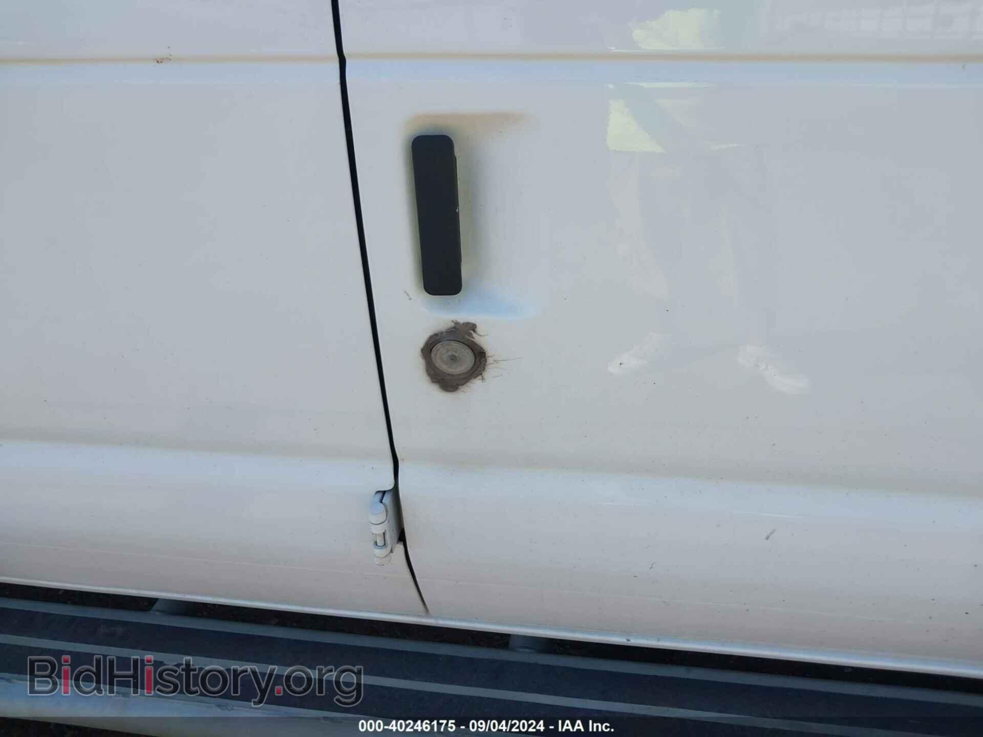 2013 FORD E-250 - VIN: 1FTNE2EW7DDA15996 - Фото 12