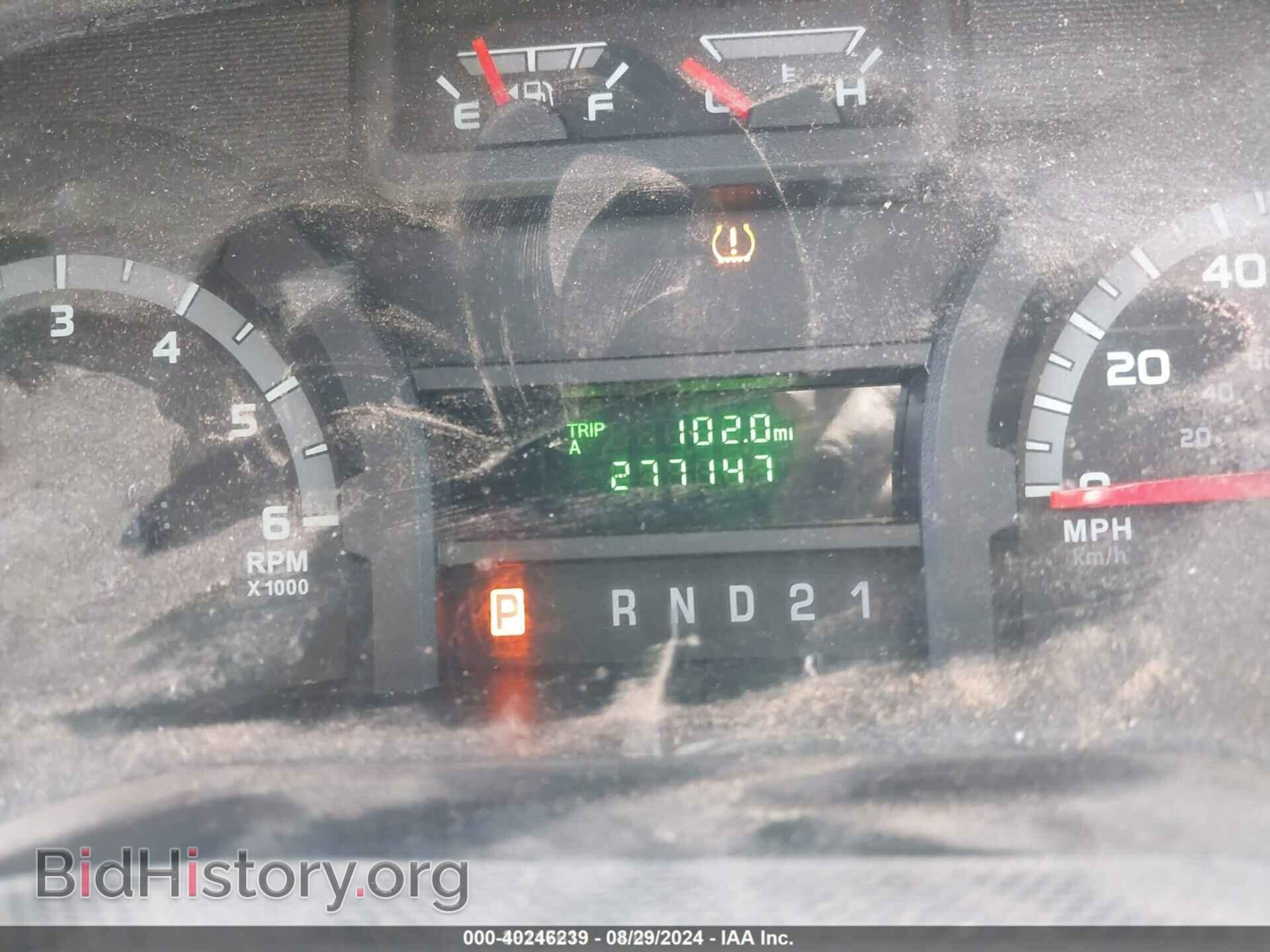 2014 FORD E-150 - VIN: 1FTNE1EW6EDA16228 - Фото 7