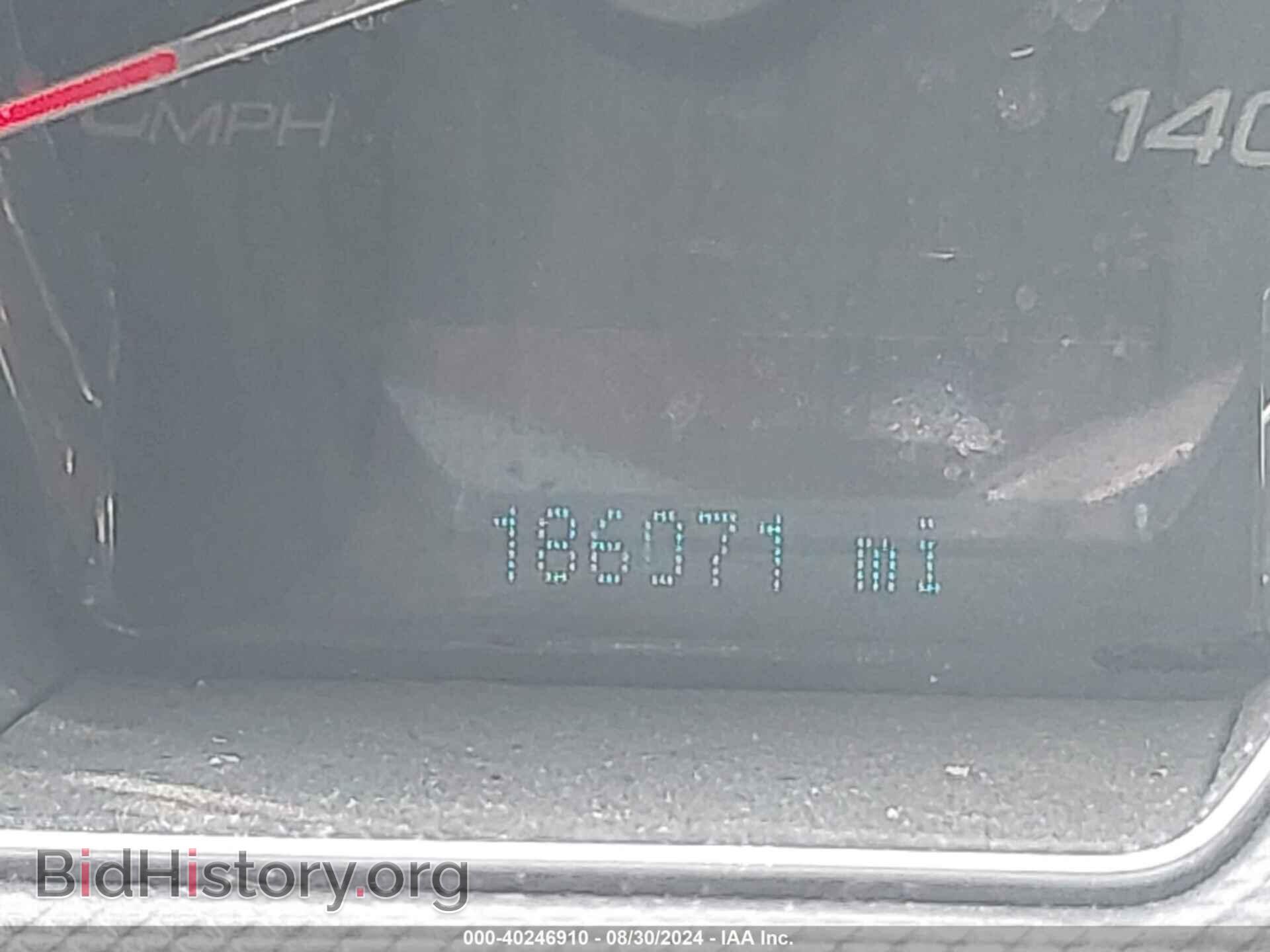 2011 FORD TAURUS - VIN: 1FAHP2DW7BG112965 - Фото 7