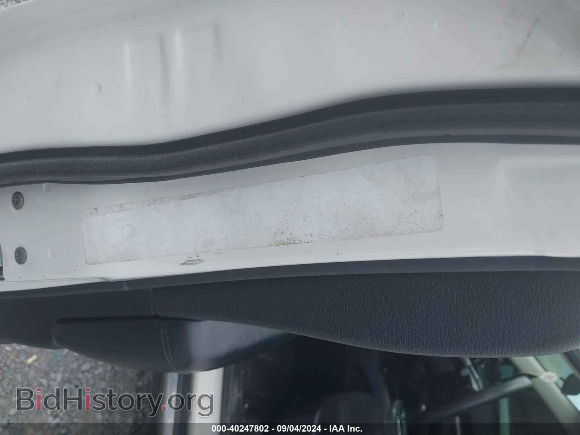 2012 DODGE DURANGO - VIN: 1C4RDHAG1CC257452 - Photo 9
