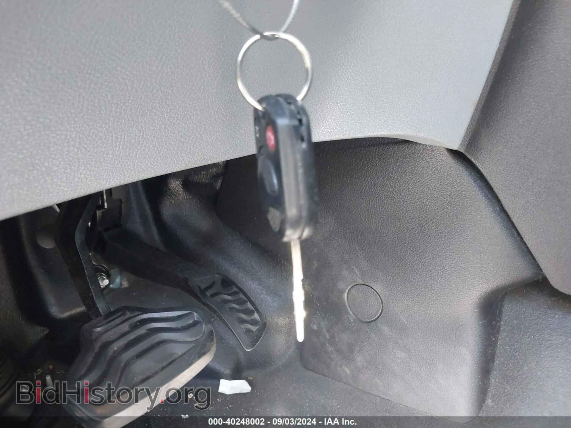 2018 FORD TRANSIT-250 - VIN: 1FTYR2YM9JKB17755 - Photo 11