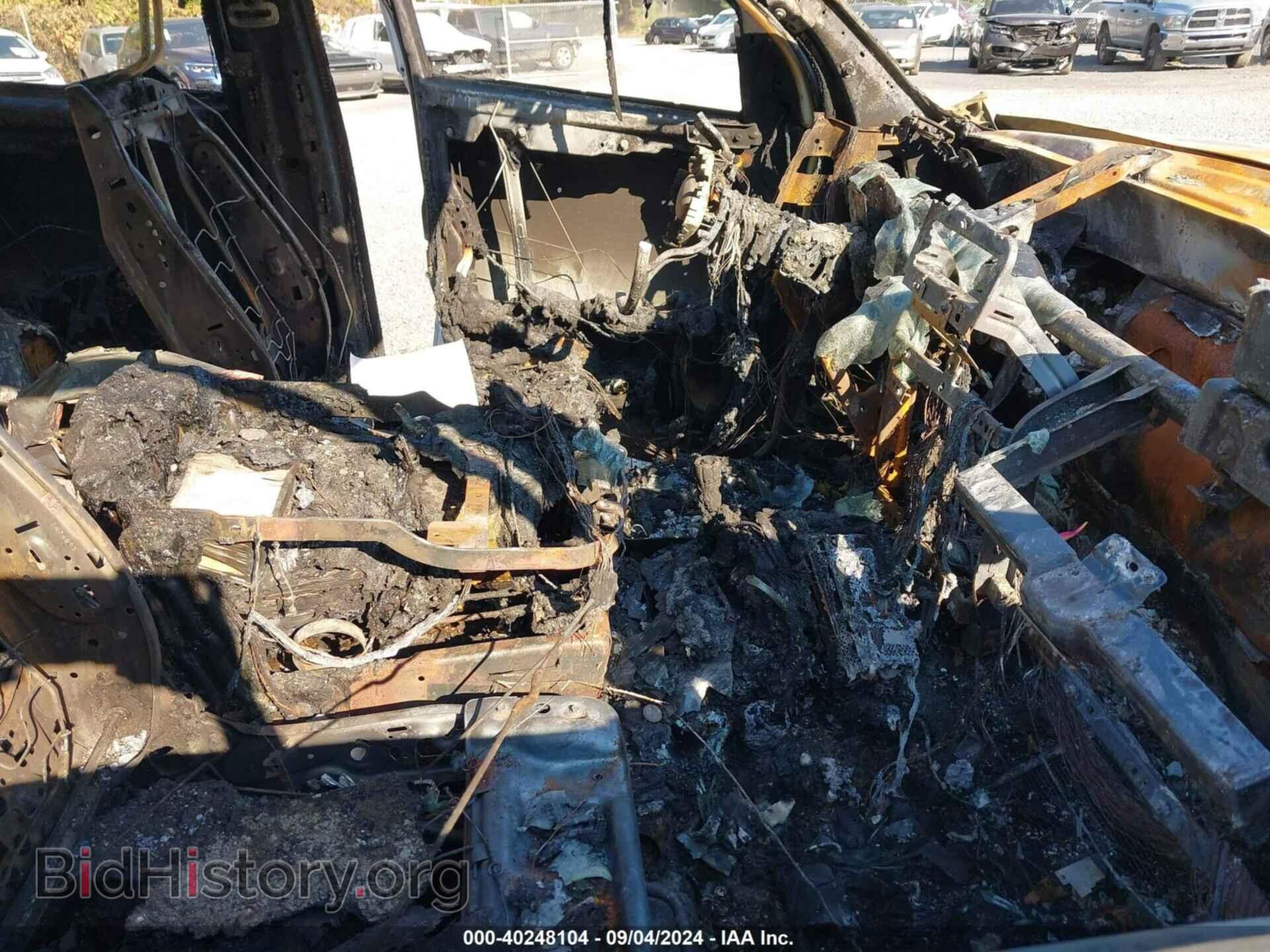 2018 RAM 2500 - VIN: 3C6UR5CL7JG110008 - Фото 5