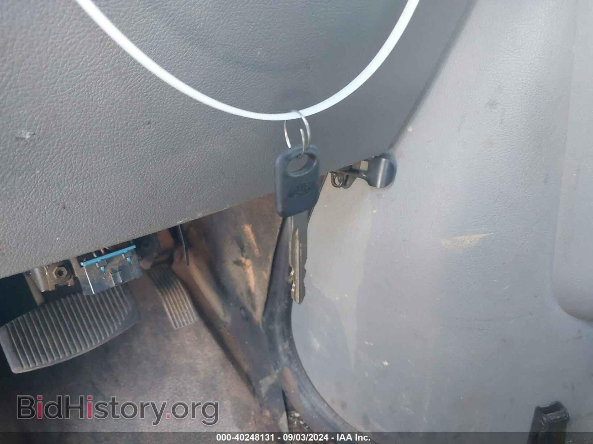 2012 FORD E-250 - VIN: 1FTNS2EL0CDA93615 - Фото 11