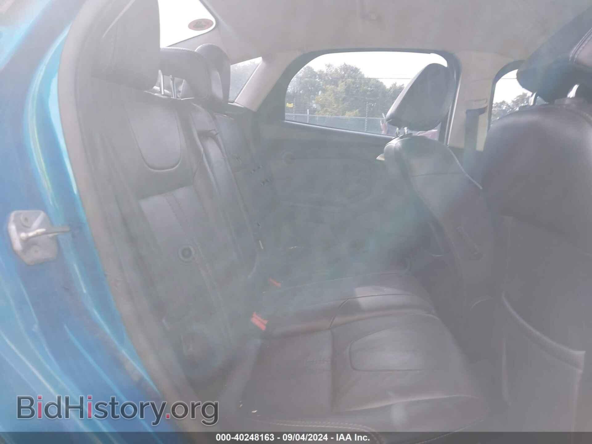 2014 FORD FOCUS - VIN: 1FADP3F28EL182873 - Photo 8