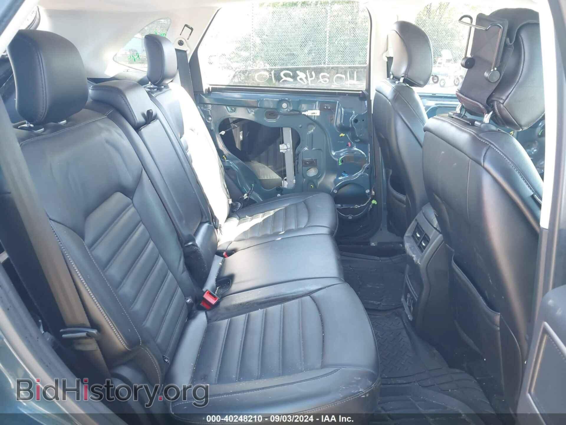2016 FORD EDGE - VIN: 2FMPK4J9XGBC57085 - Photo 8