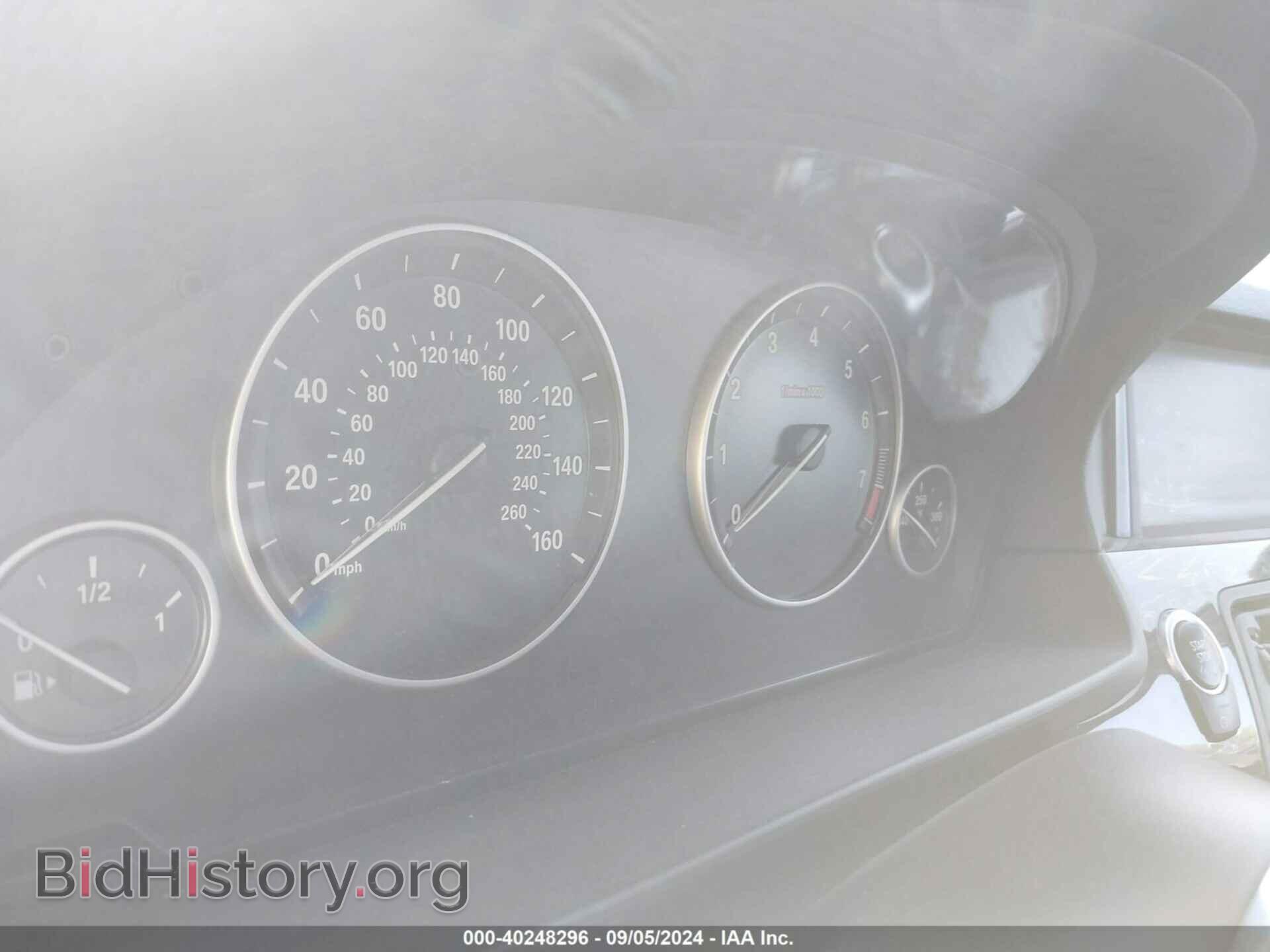 2014 BMW 528I - VIN: WBA5A7C51ED219145 - Фото 7