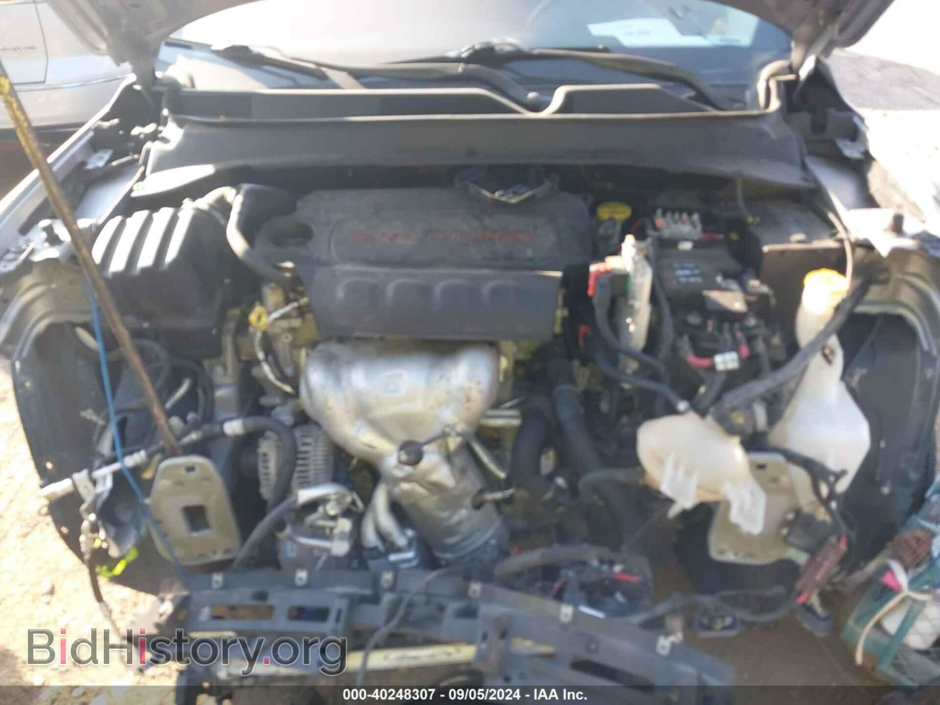 2017 JEEP NEW COMPASS - VIN: 3C4NJDCB9HT673116 - Фото 10