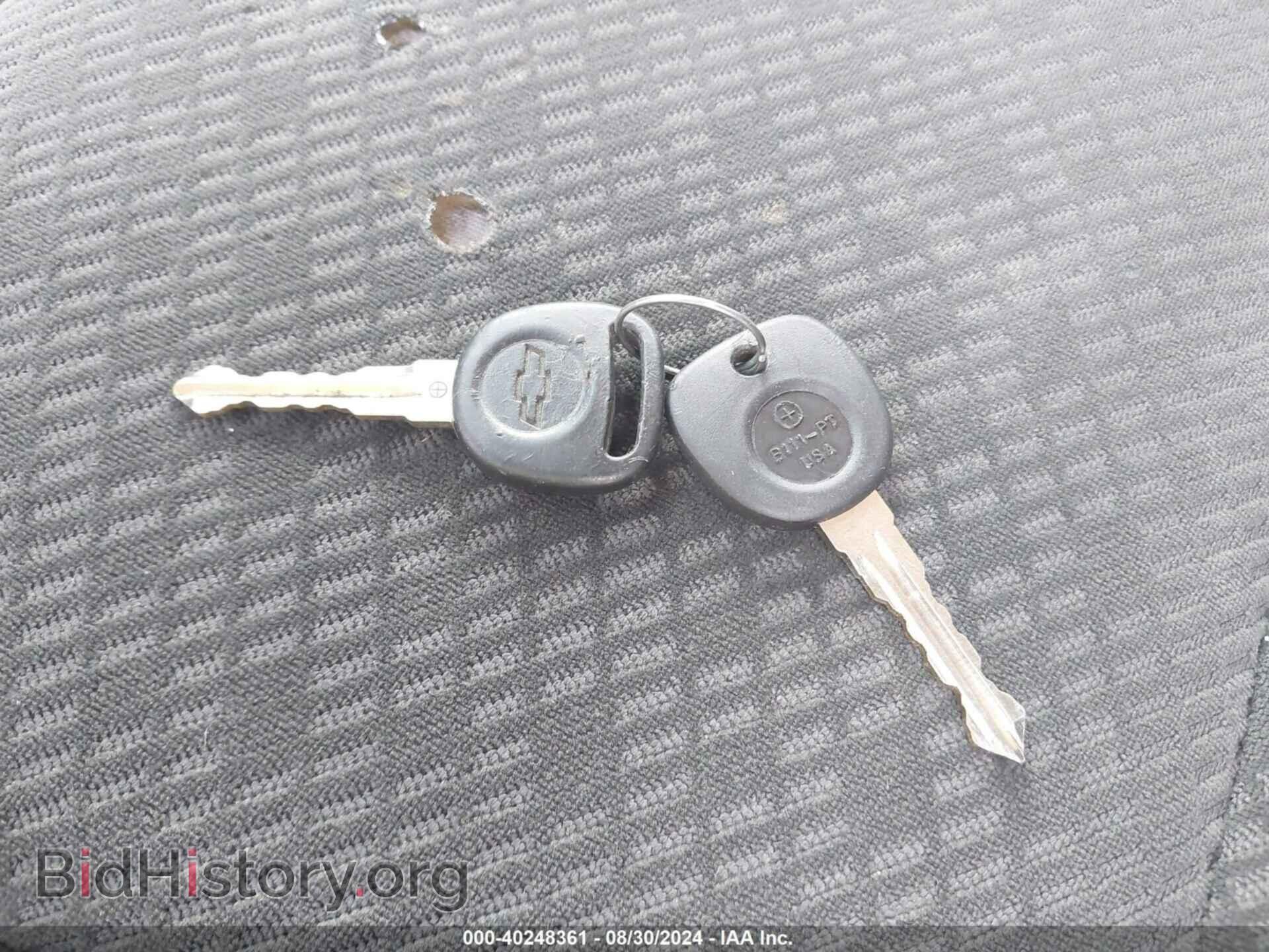 2008 CHEVROLET SILVERADO 1500 - VIN: 2GCEC190181330140 - Фото 11
