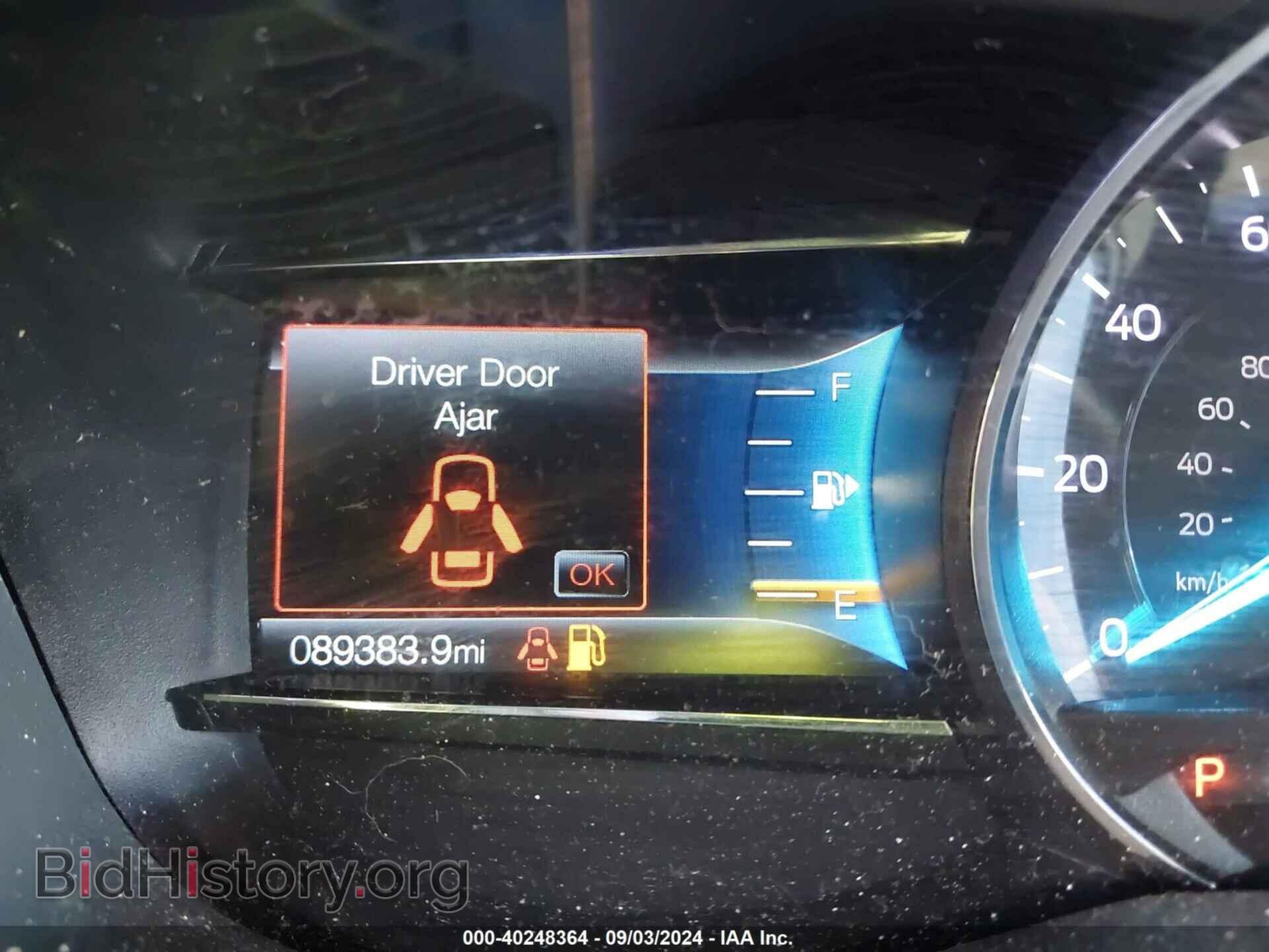 2018 FORD EXPLORER - VIN: 1FM5K8D8XJGB77304 - Photo 16