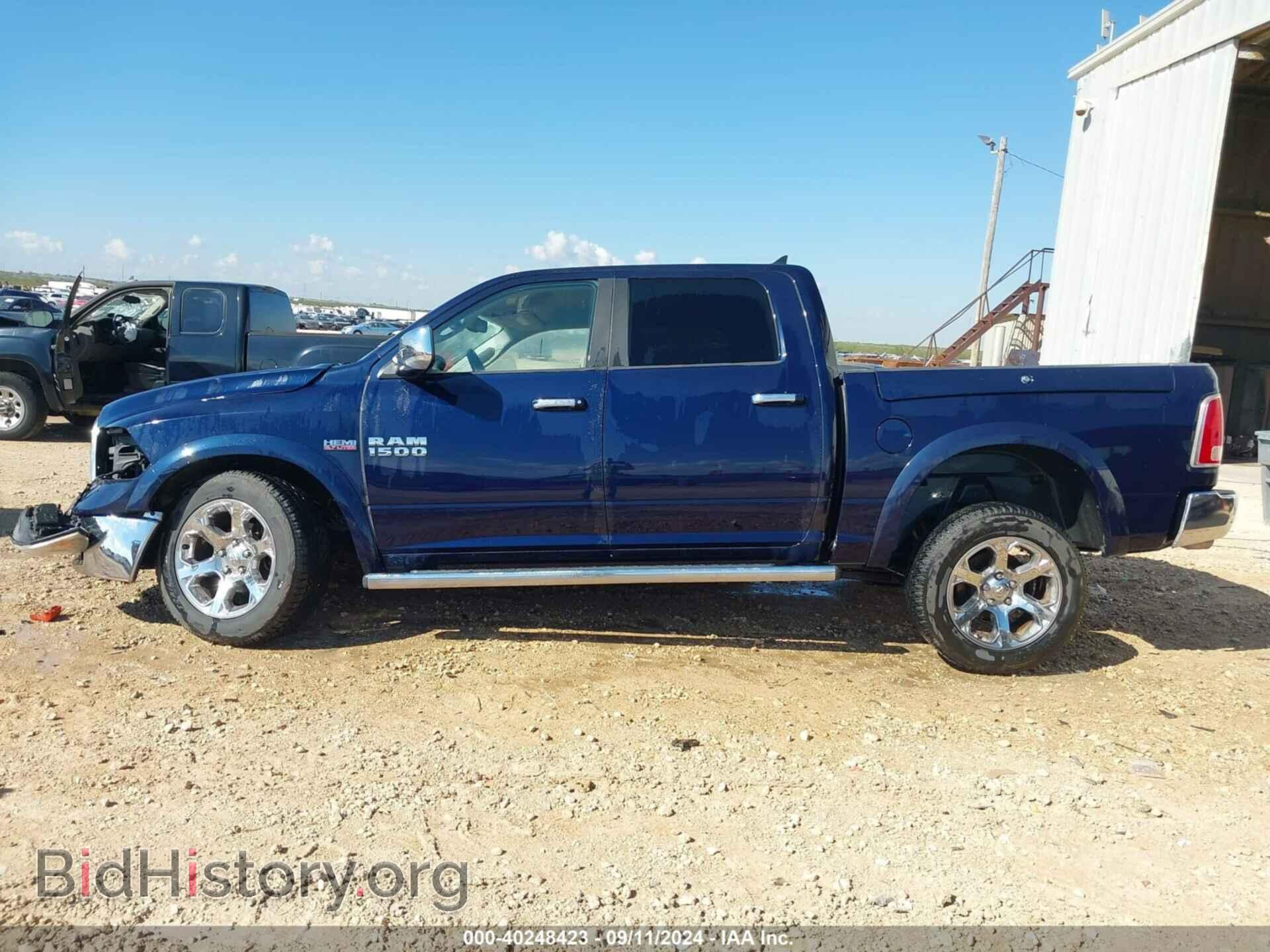 2013 RAM 1500 - VIN: 1C6RR6NT4DS574363 - Фото 15
