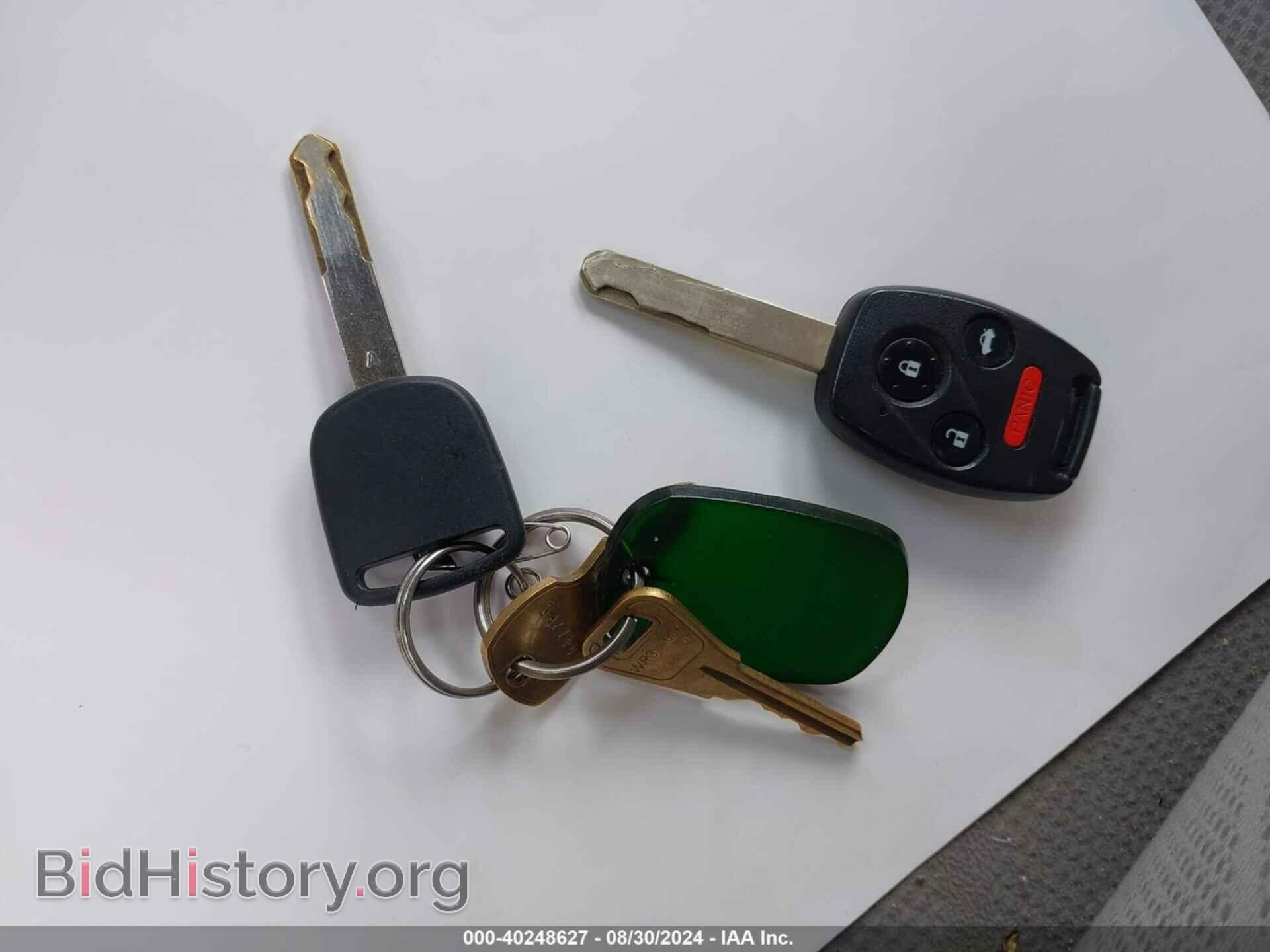 2012 HONDA CIVIC - VIN: 2HGFG3B53CH535860 - Фото 11
