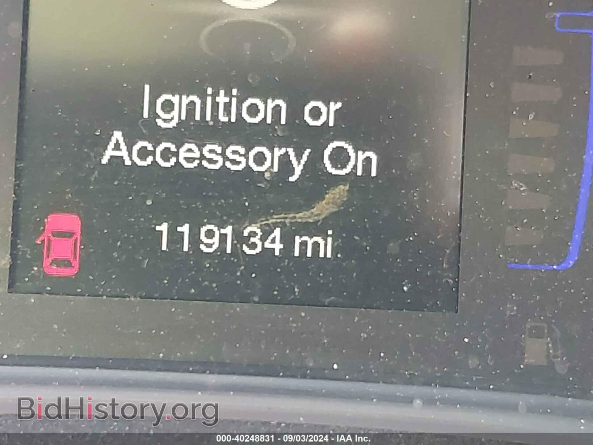 2015 CHRYSLER 200 - VIN: 1C3CCCAG0FN685084 - Фото 7
