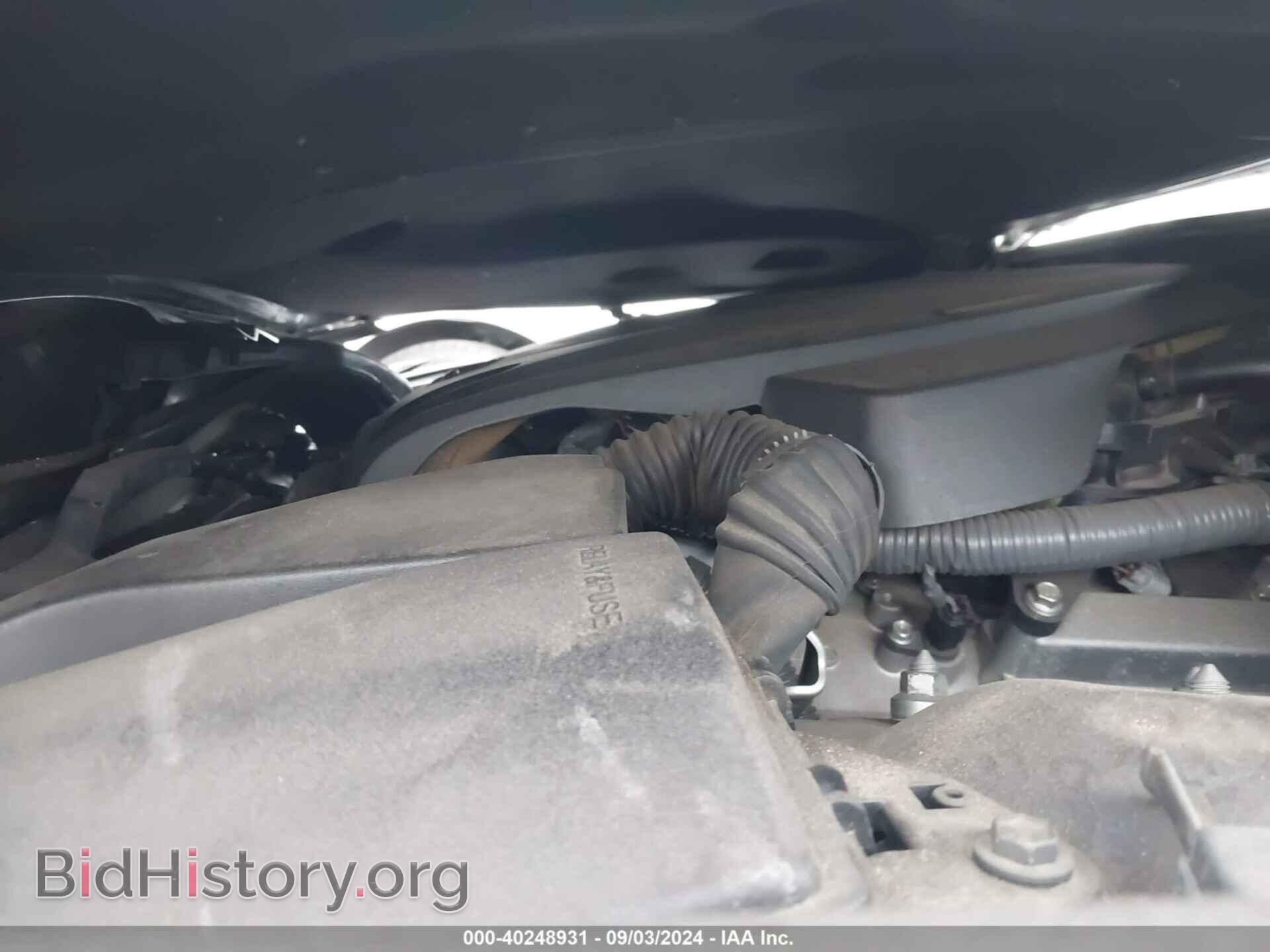 2014 LEXUS IS 250 - VIN: JTHBF1D22E5017562 - Photo 10