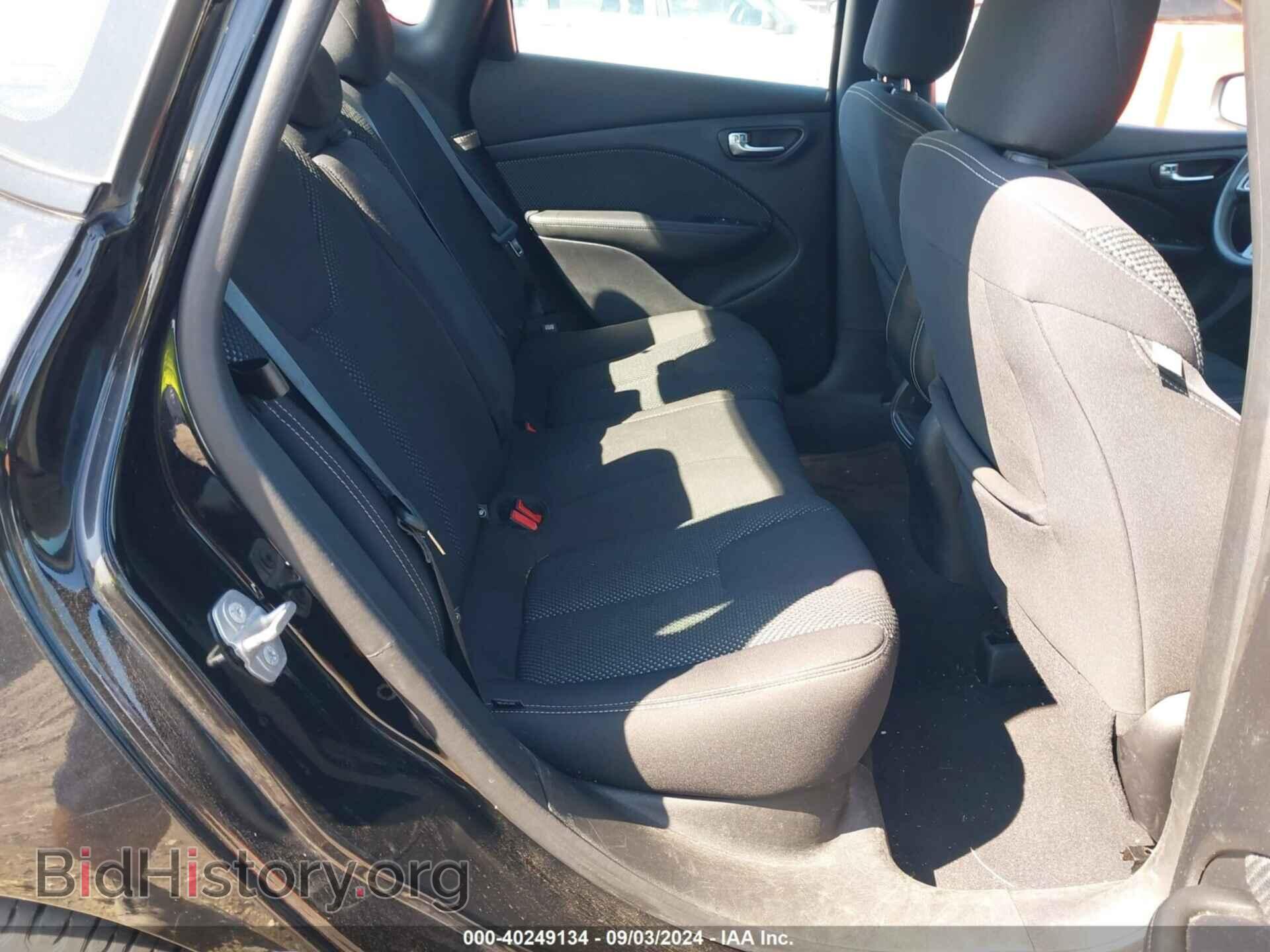 2015 DODGE DART - VIN: 1C3CDFBB3FD129357 - Фото 8