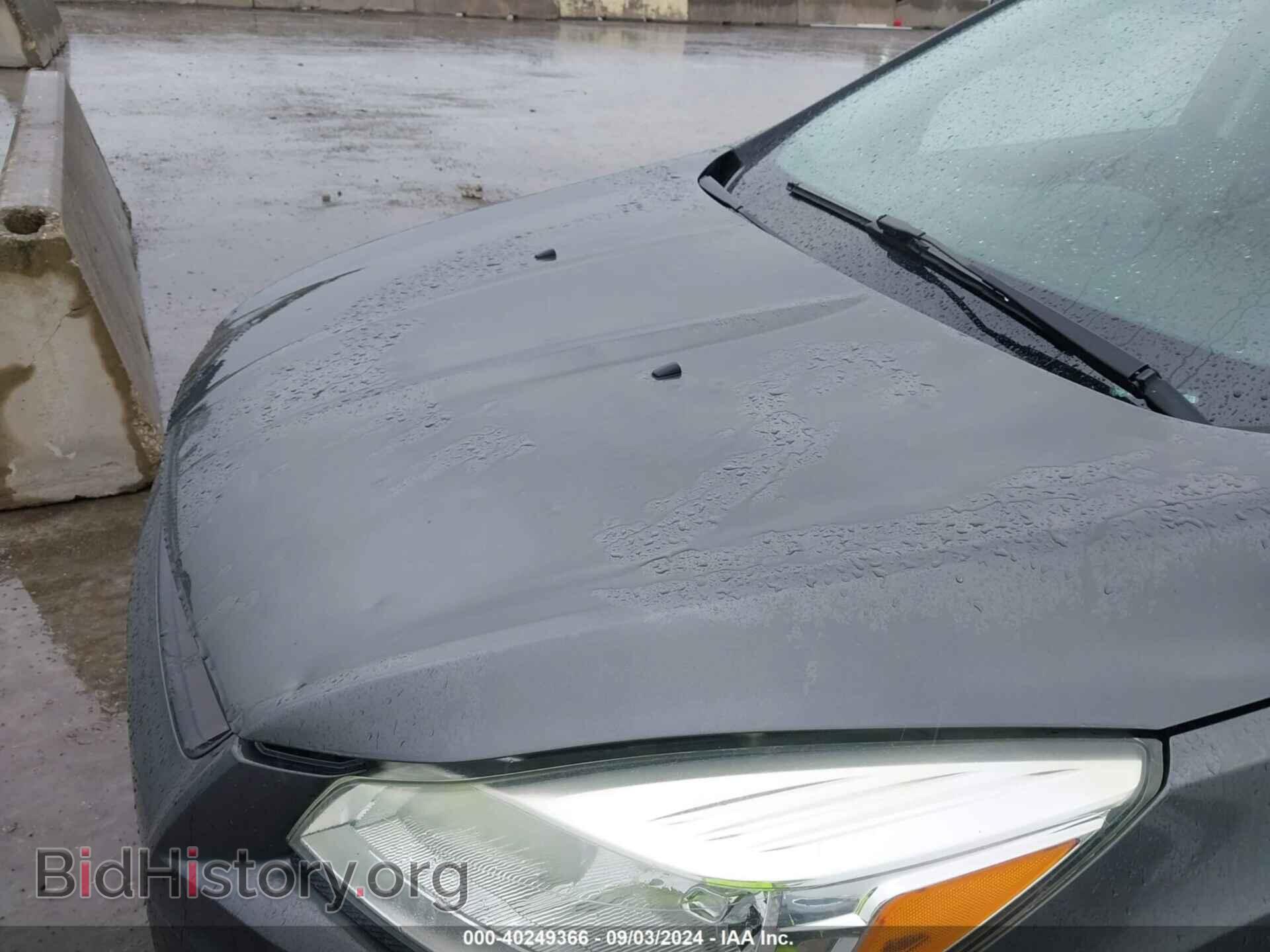 2015 FORD ESCAPE - VIN: 1FMCU0F70FUC61177 - Фото 6