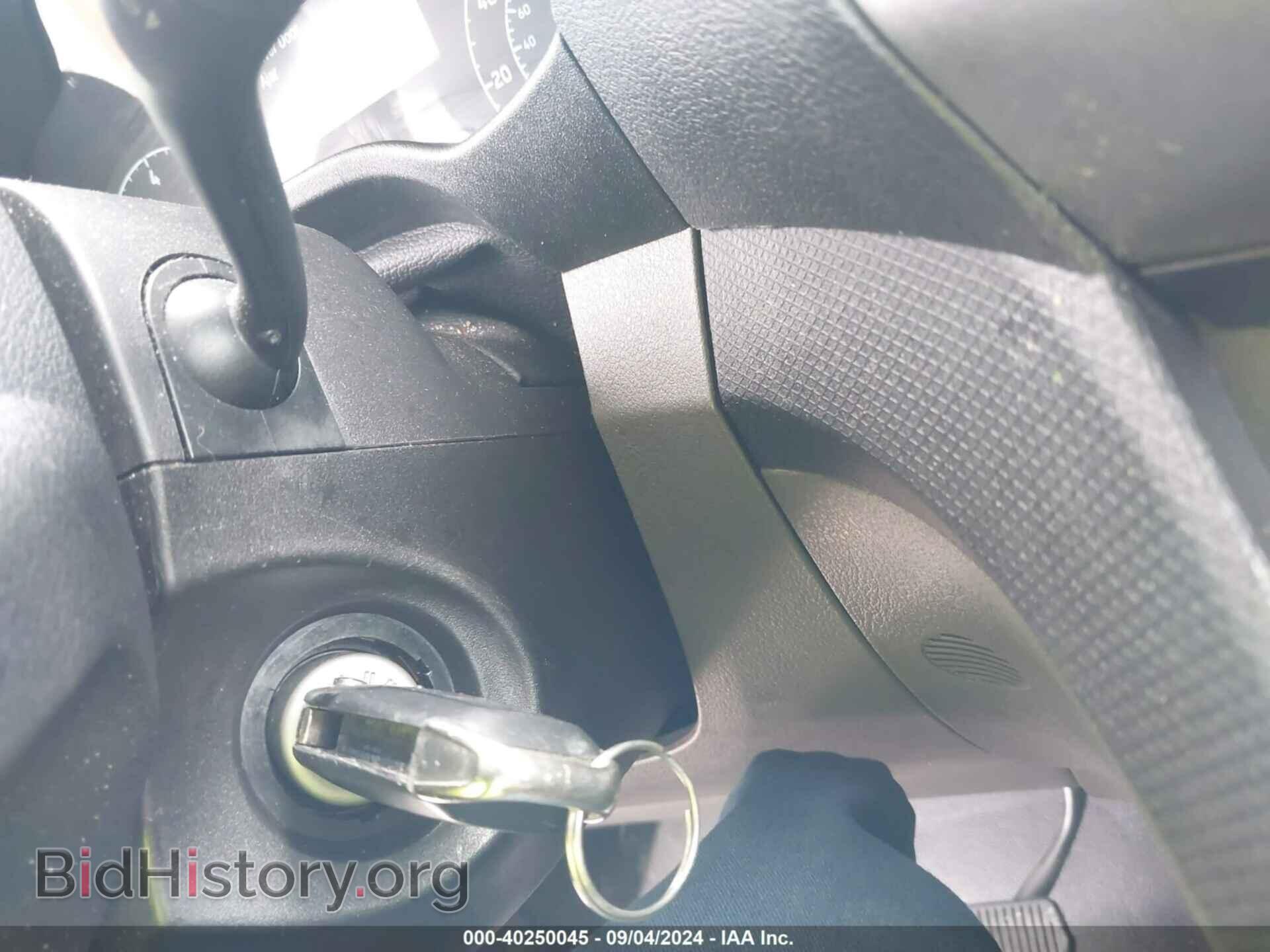 2019 FORD TRANSIT CONNECT - VIN: NM0LS7E21K1420659 - Фото 11