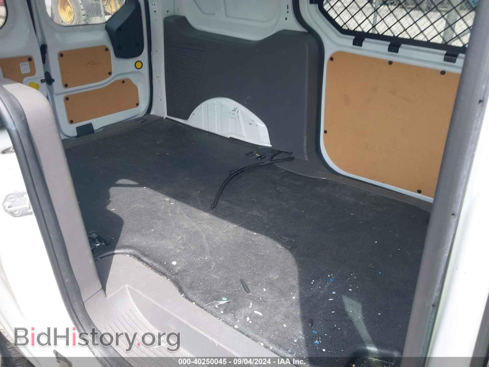 2019 FORD TRANSIT CONNECT - VIN: NM0LS7E21K1420659 - Фото 8