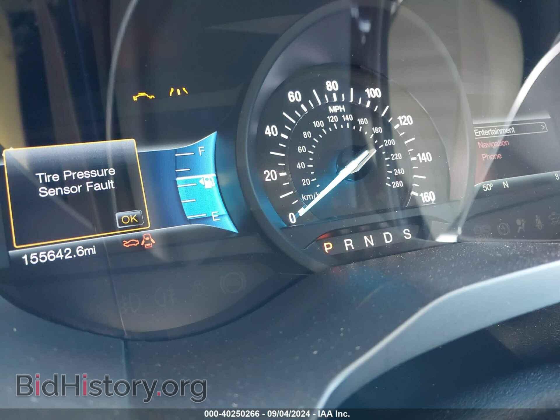 2016 FORD EDGE - VIN: 2FMPK3J83GBC04536 - Фото 7