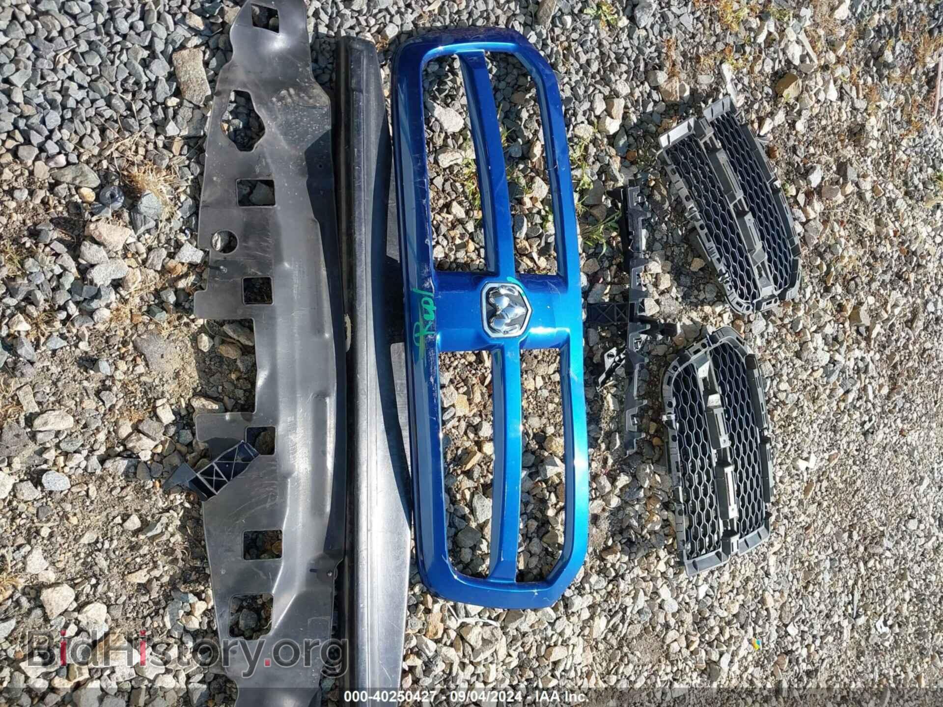 2014 RAM 1500 - VIN: 1C6RR7KT3ES426507 - Photo 12