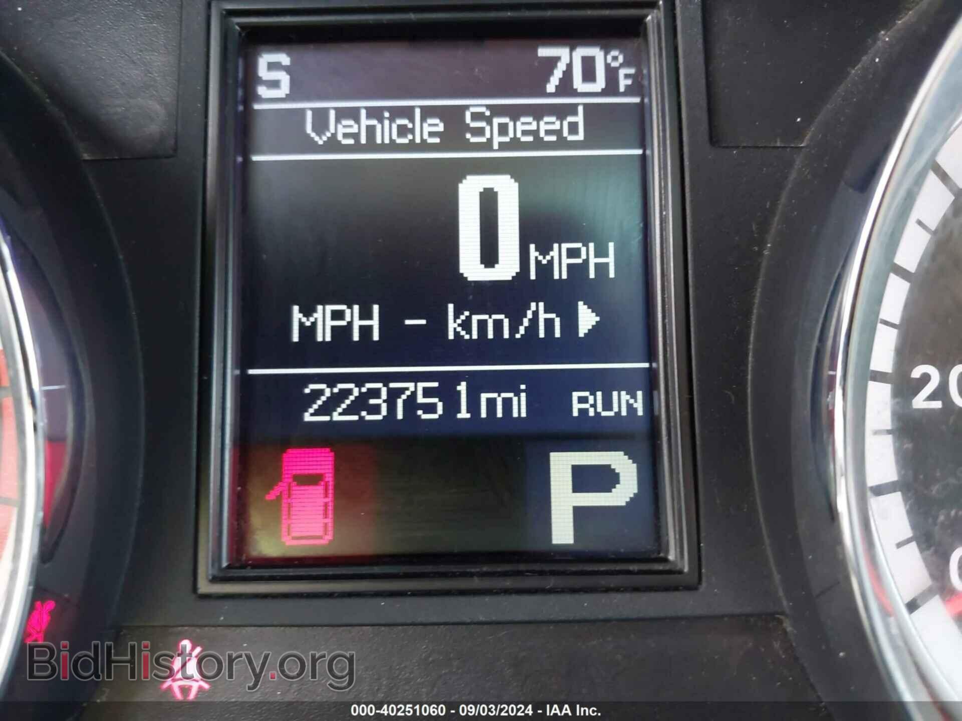 2011 DODGE DURANGO - VIN: 1D4SE4GT3BC630729 - Фото 7