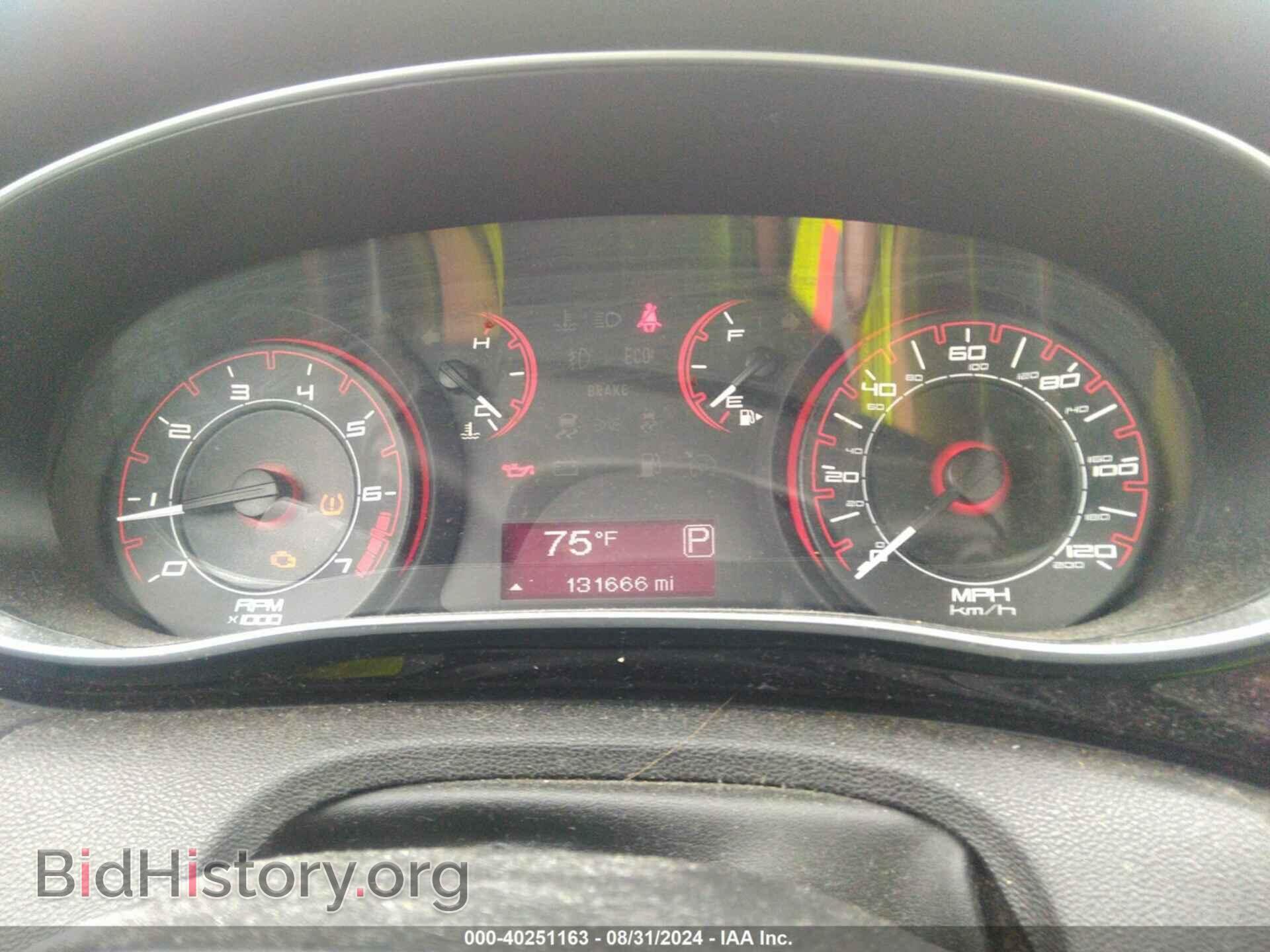 2013 DODGE DART - VIN: 1C3CDFAA4DD302728 - Фото 7