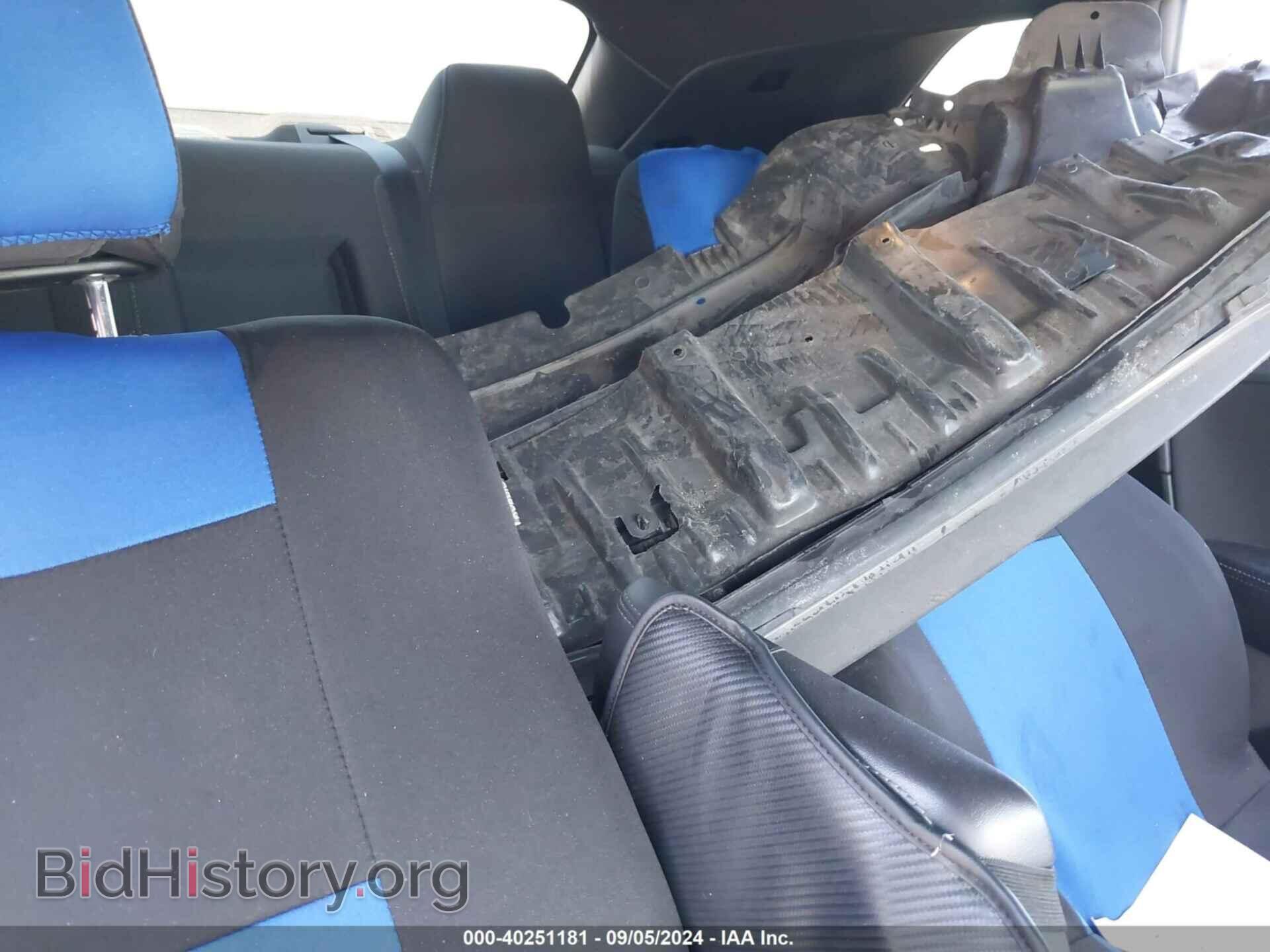 2018 DODGE CHALLENGER - VIN: 2C3CDZAG6JH199946 - Фото 8