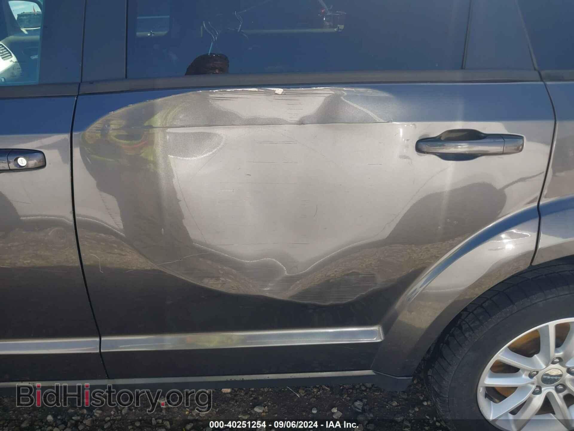 2015 DODGE JOURNEY - VIN: 3C4PDCBG9FT686128 - Фото 6