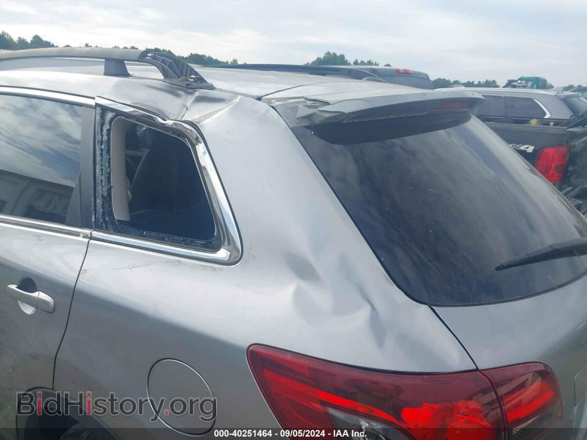 2014 MAZDA CX-9 - VIN: JM3TB2CA6E0428581 - Фото 13
