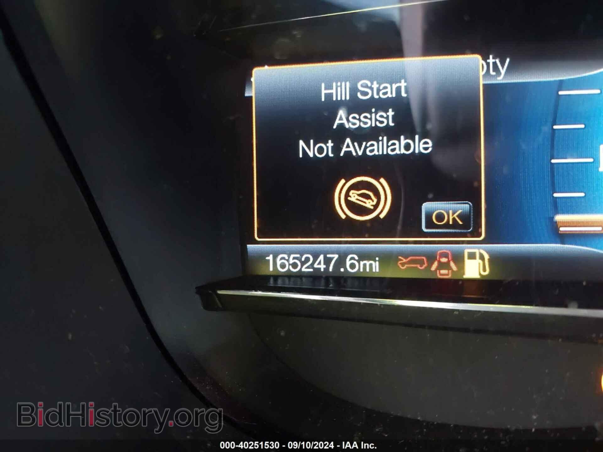 2018 FORD EXPLORER - VIN: 1FM5K8GT7JGB01510 - Photo 16