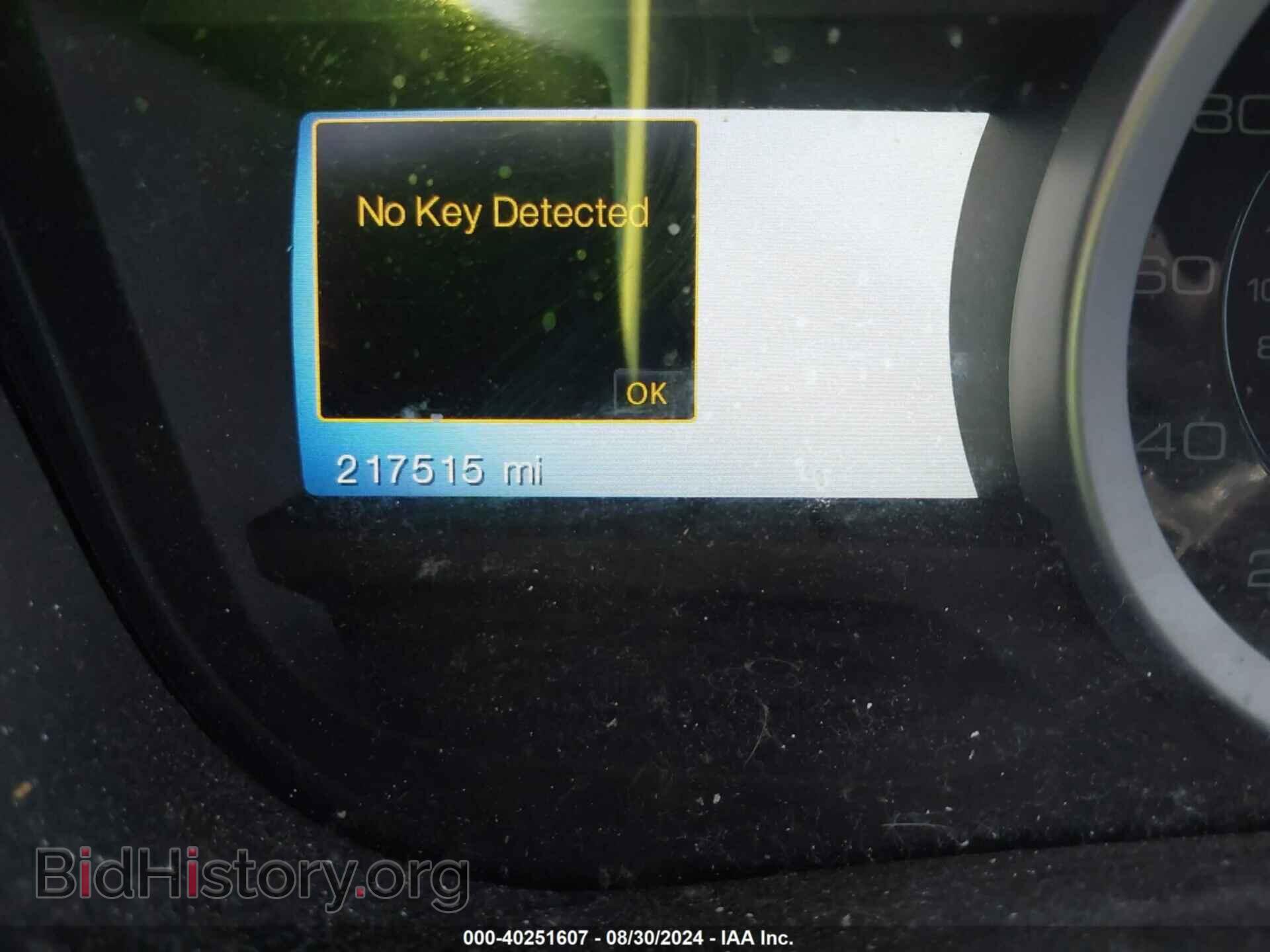 2012 FORD EXPLORER - VIN: 1FMHK7F85CGA63184 - Фото 7