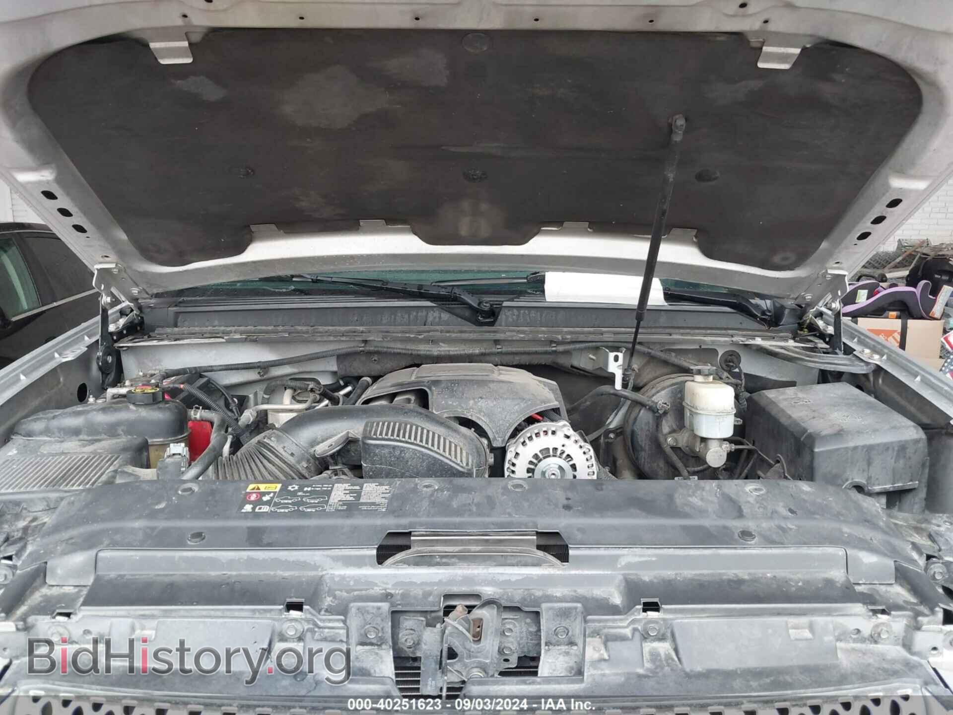 2012 GMC YUKON - VIN: 1GKS2EEF9CR170925 - Фото 10