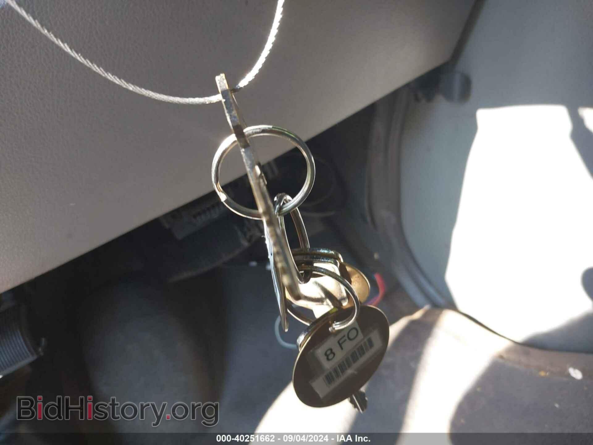 2010 FORD E-150 - VIN: 1FTNE1EW5ADA91786 - Фото 11