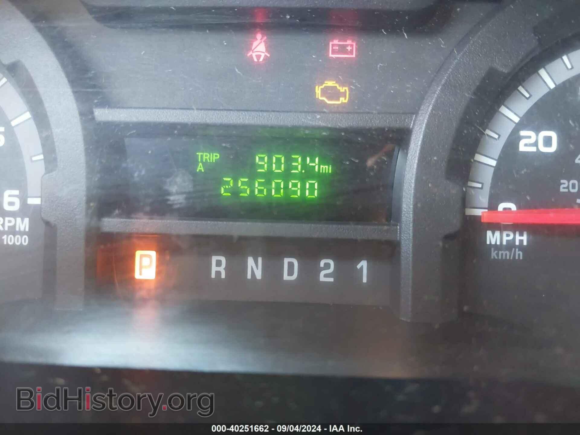 2010 FORD E-150 - VIN: 1FTNE1EW5ADA91786 - Фото 7