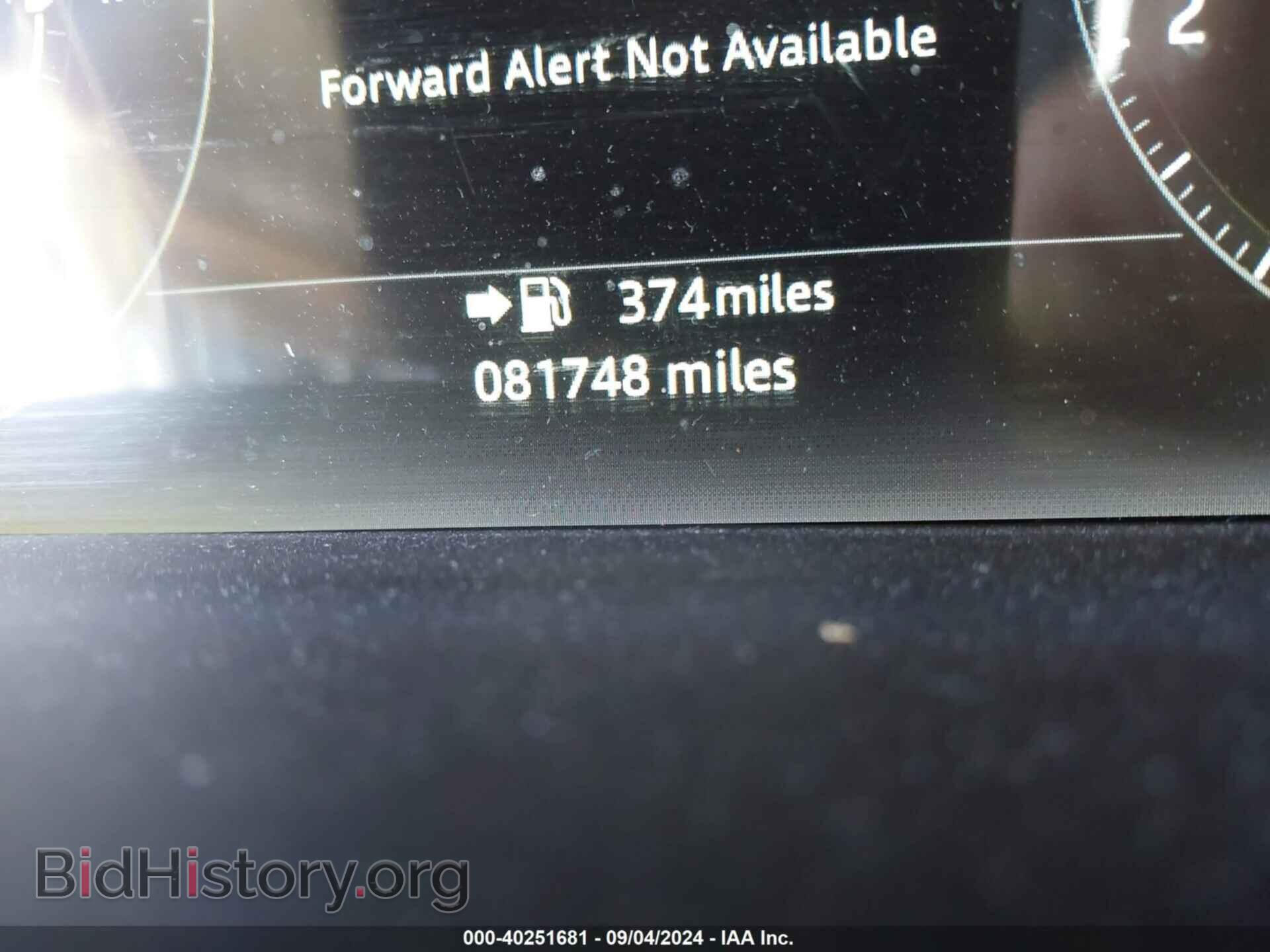 2017 LAND ROVER RANGE ROVER - VIN: SALGS2FE1HA369746 - Фото 15