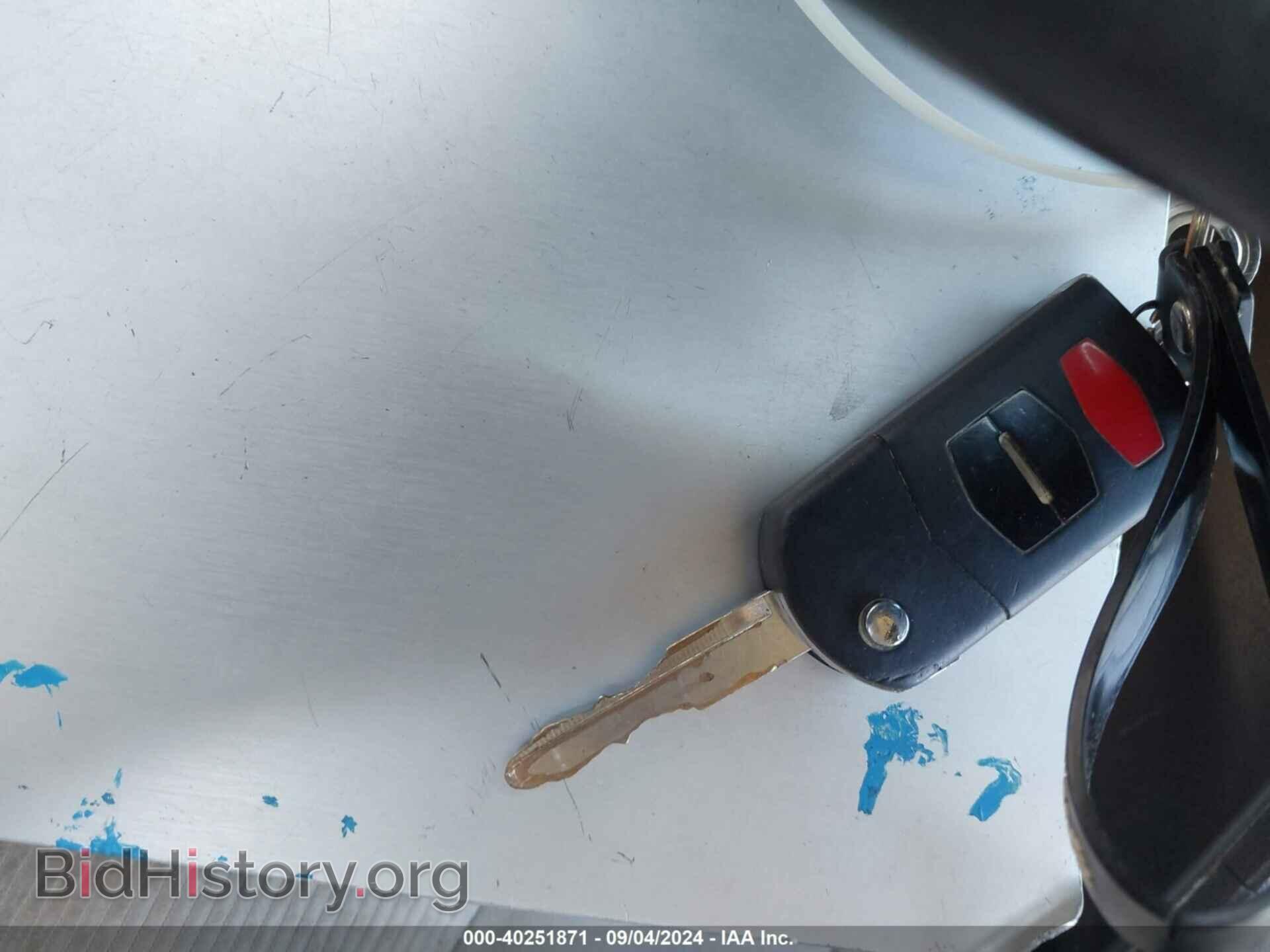 2012 MAZDA MAZDA5 - VIN: JM1CW2BL2C0120417 - Photo 11