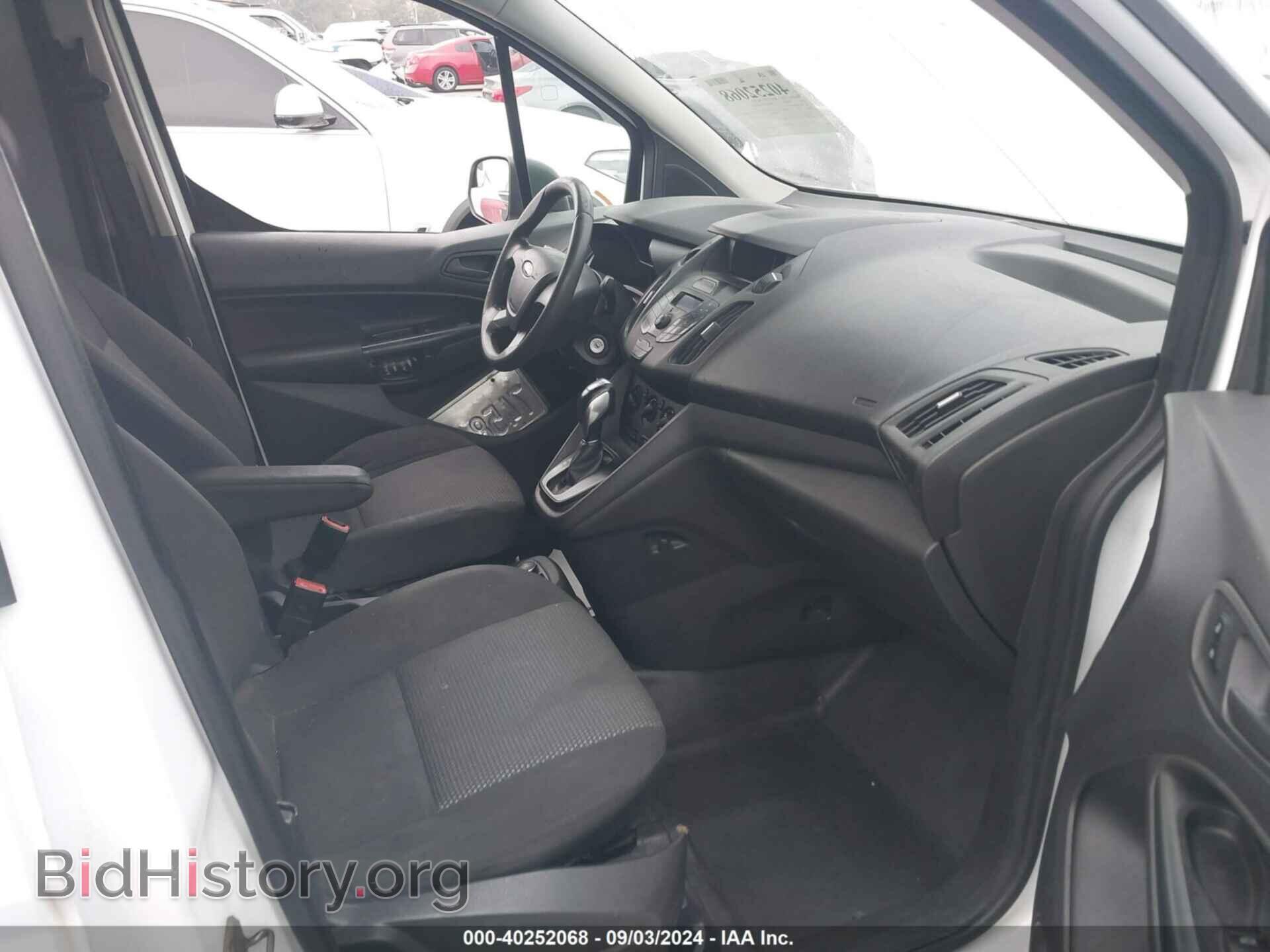 2014 FORD TRANSIT CONNECT - VIN: NM0LS7E76E1169346 - Фото 5
