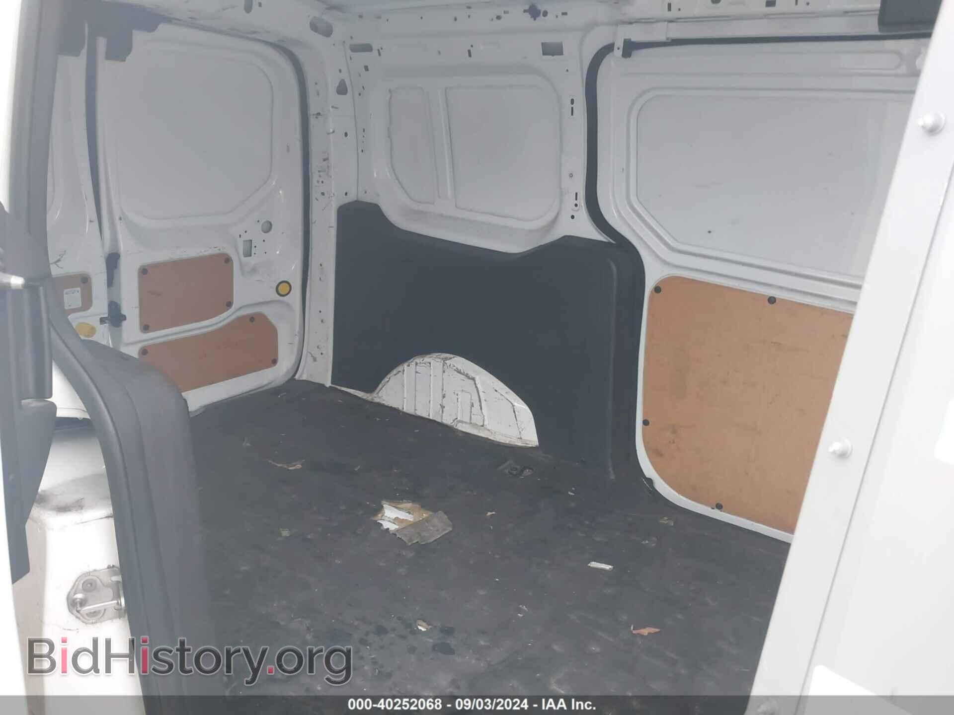 2014 FORD TRANSIT CONNECT - VIN: NM0LS7E76E1169346 - Фото 8
