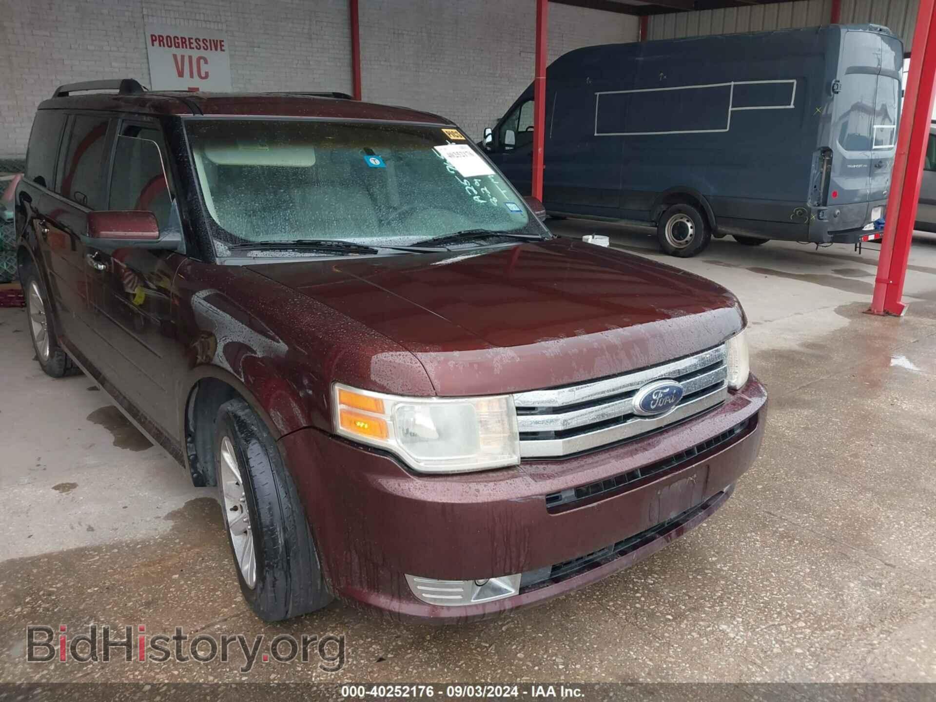 2010 FORD FLEX - VIN: 2FMGK5CC4ABA25765 - Photo 6