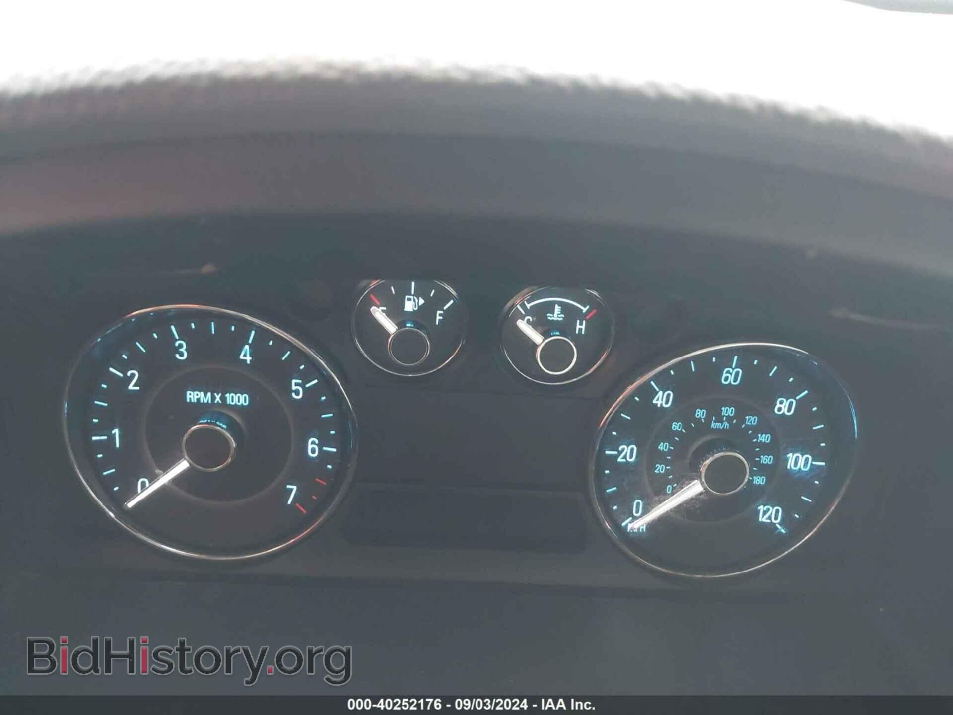 2010 FORD FLEX - VIN: 2FMGK5CC4ABA25765 - Photo 7