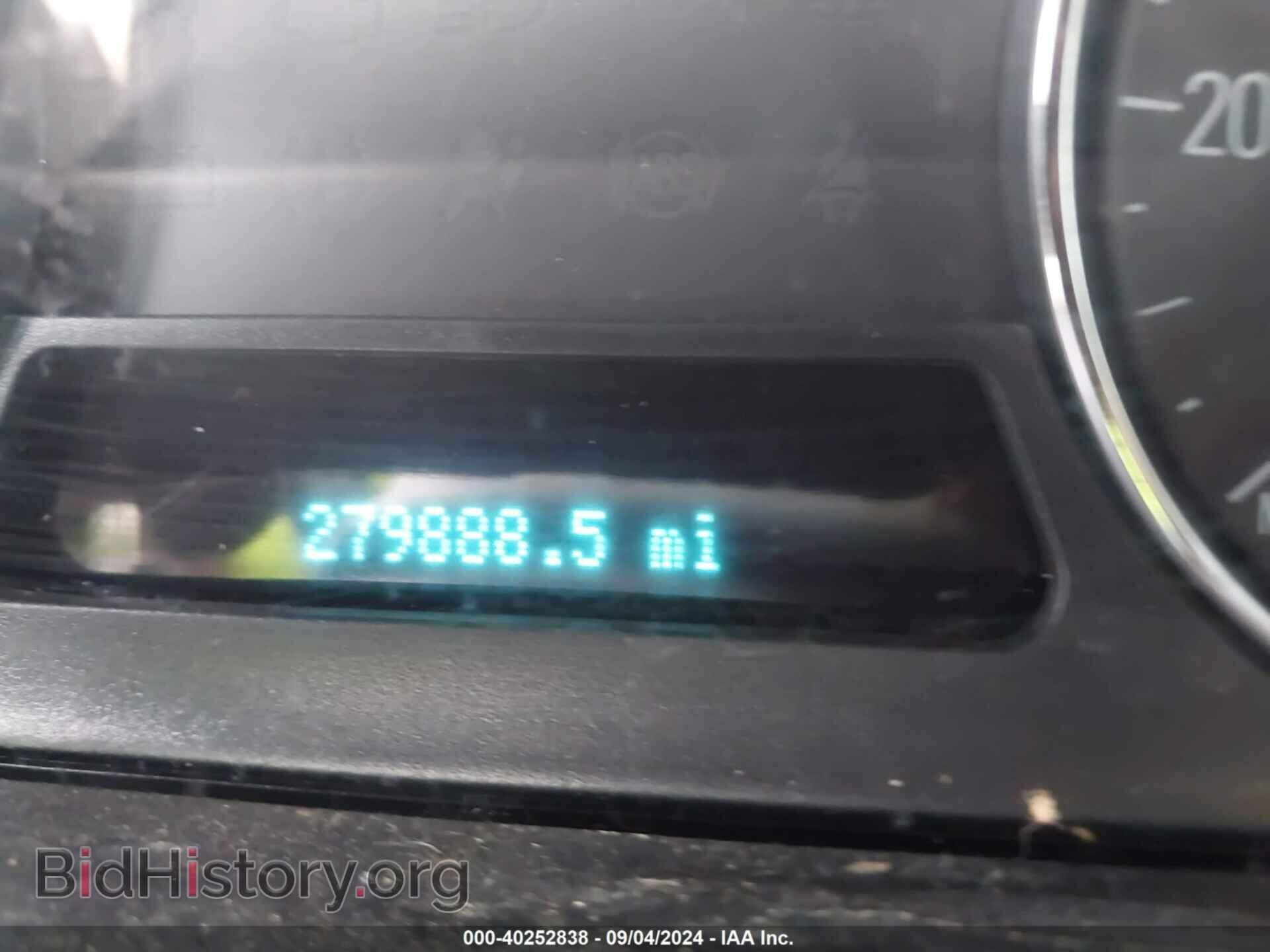2010 FORD FLEX - VIN: 2FMHK6DC0ABA39347 - Фото 7