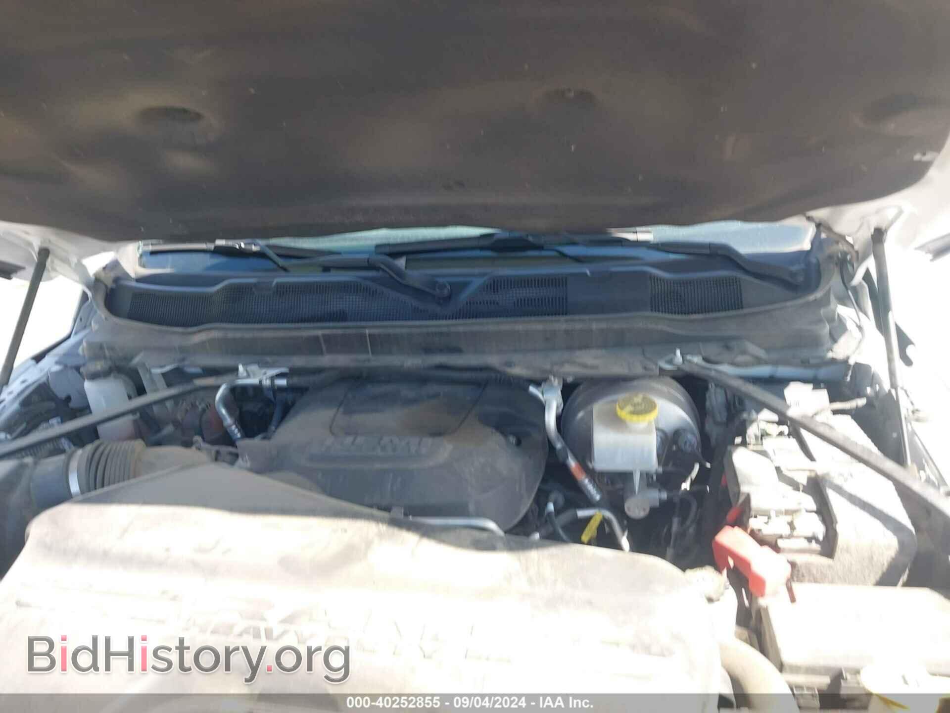 2019 RAM 2500 - VIN: 3C6UR5CJ3KG512575 - Фото 10